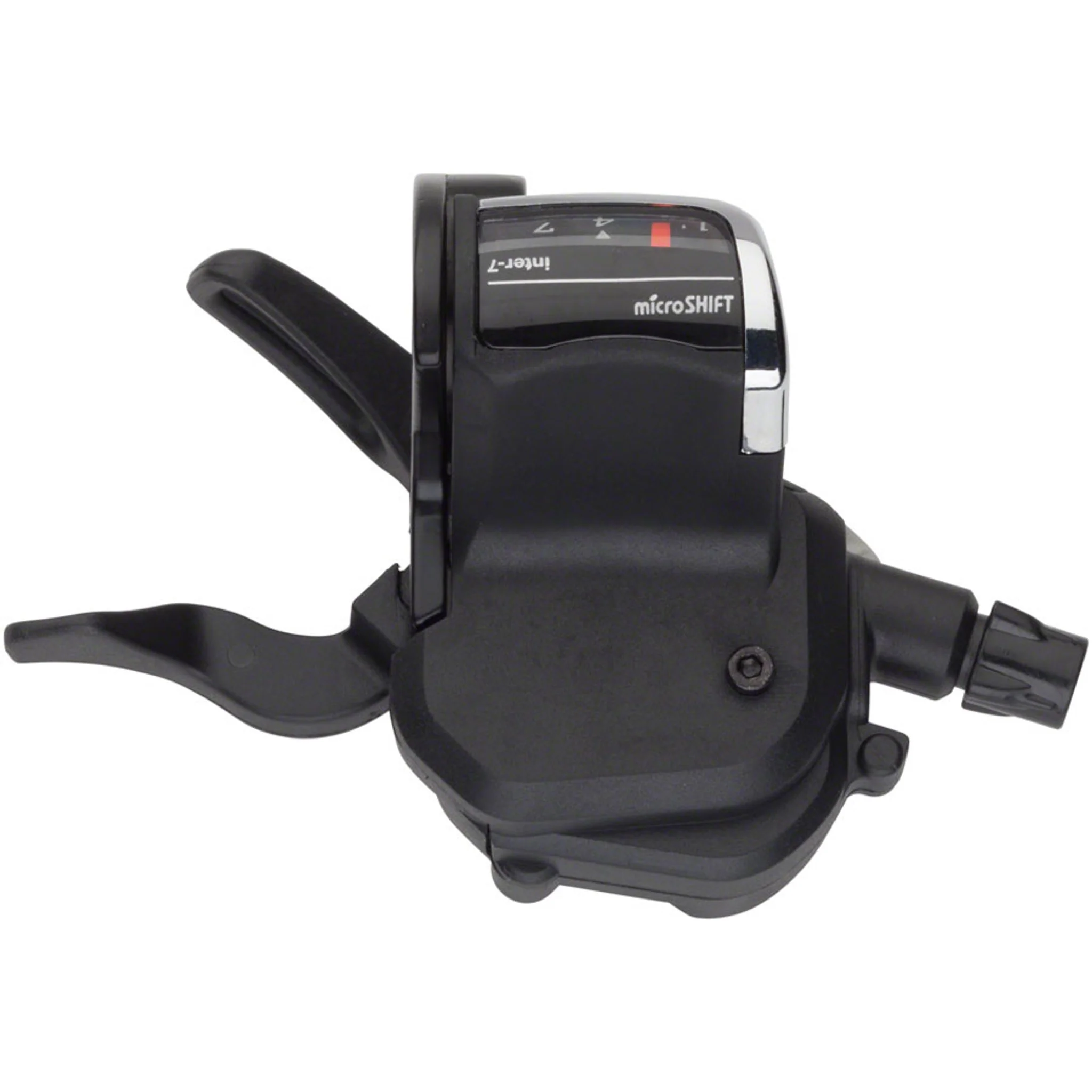 Internal Gear Trigger Shifter - Image 2