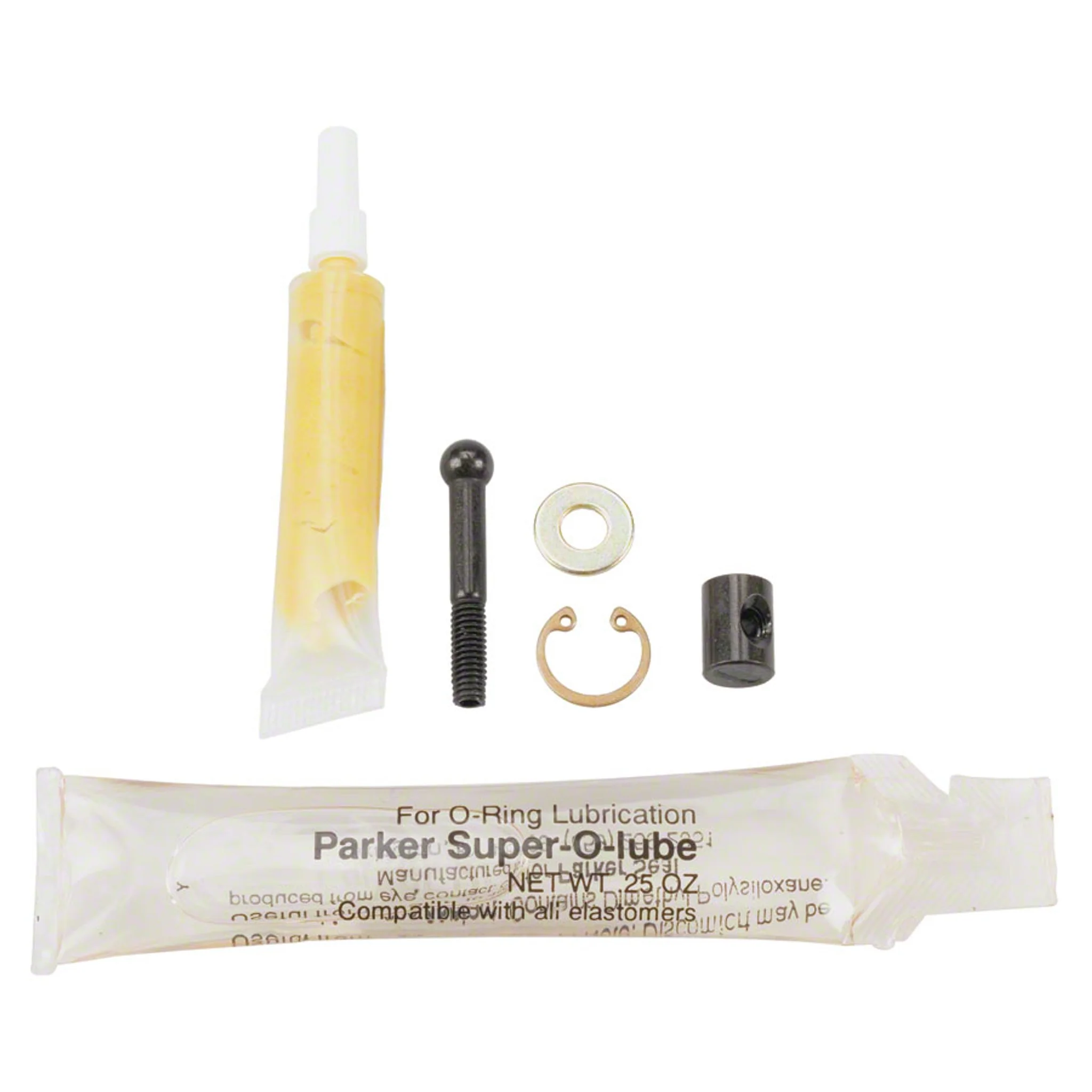 Internal Master Cylinder Parts - Image 2