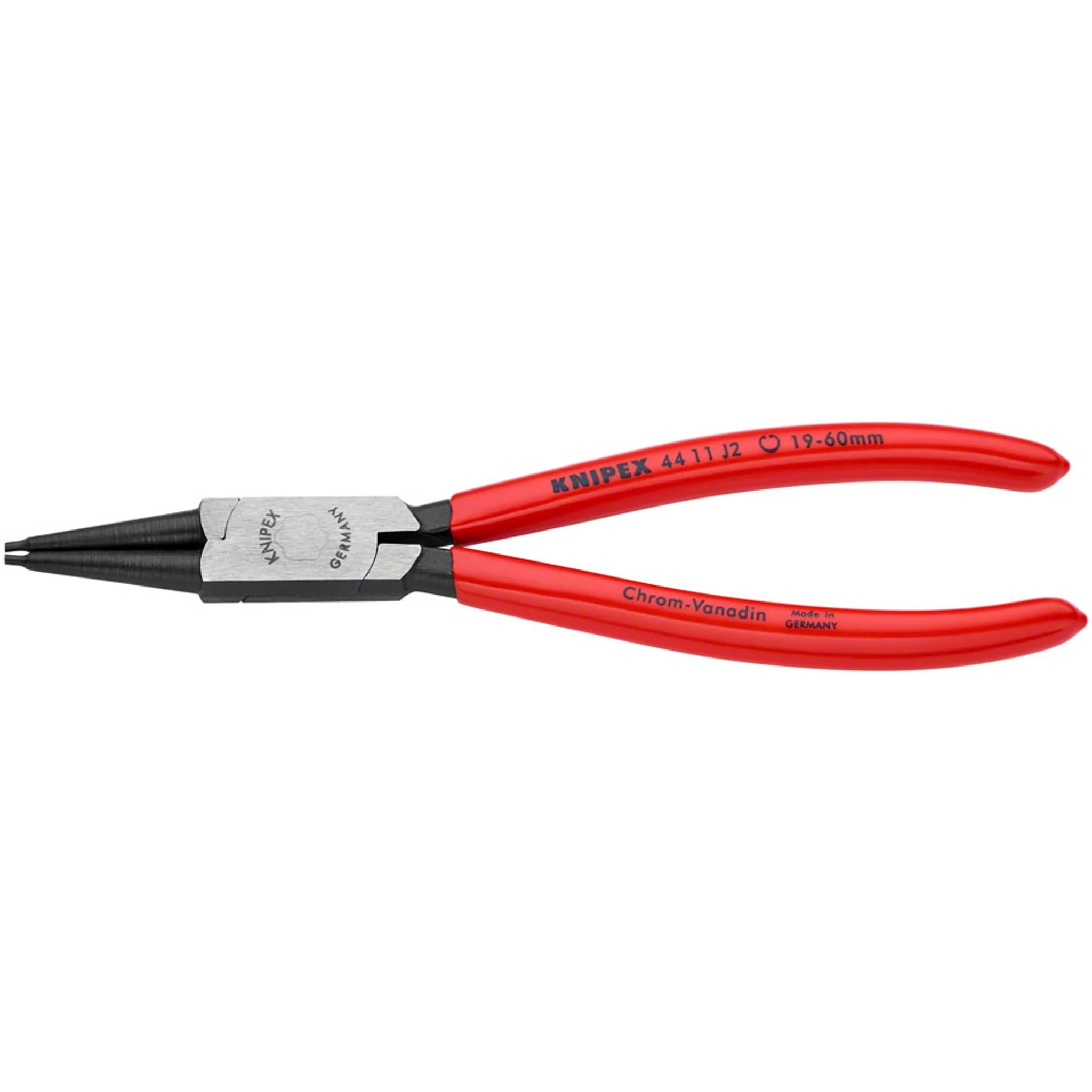 Internal Snap Ring Pliers - 7 1/4" - Image 2