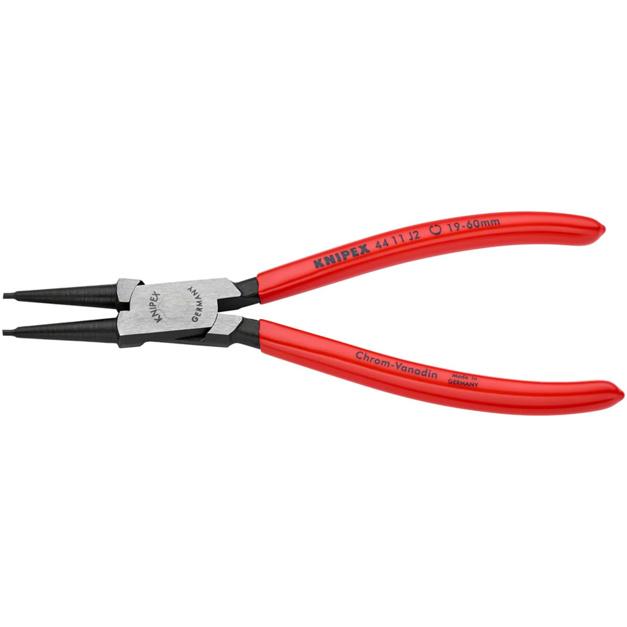 Internal Snap Ring Pliers - 7 1/4" - Image 3