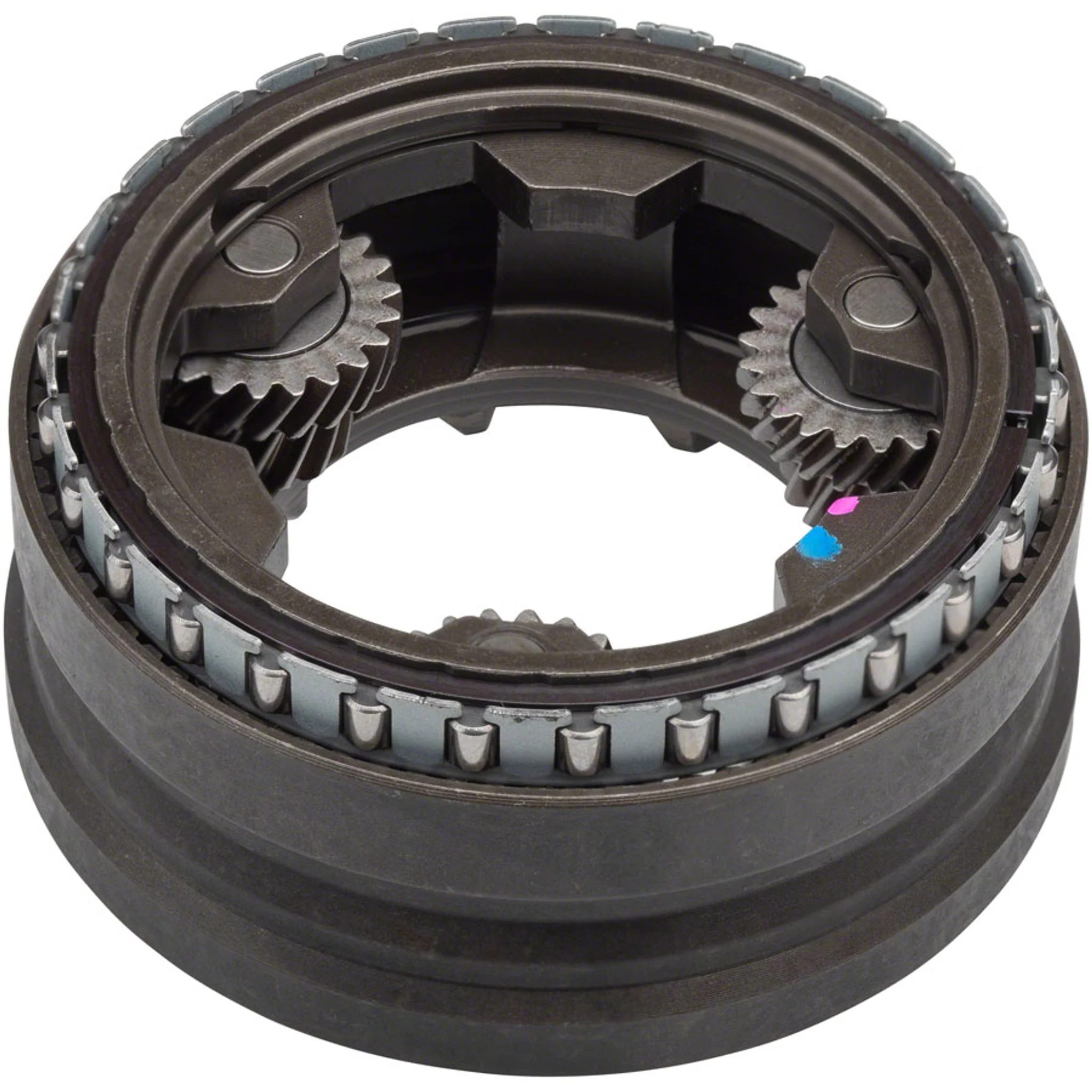 Internally Geared Hub Small Parts - Image 28