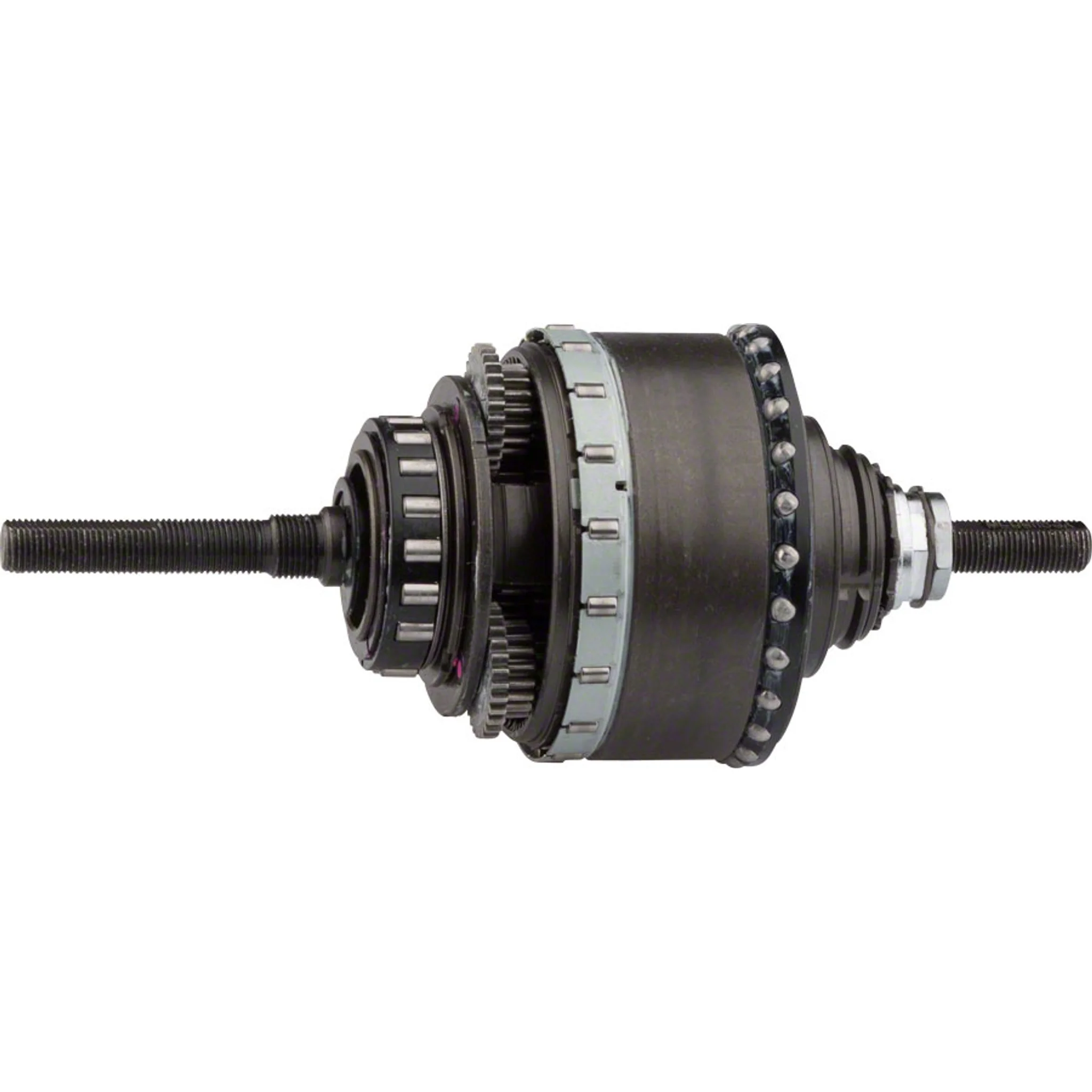 Internally Geared Hub Small Parts - Image 39