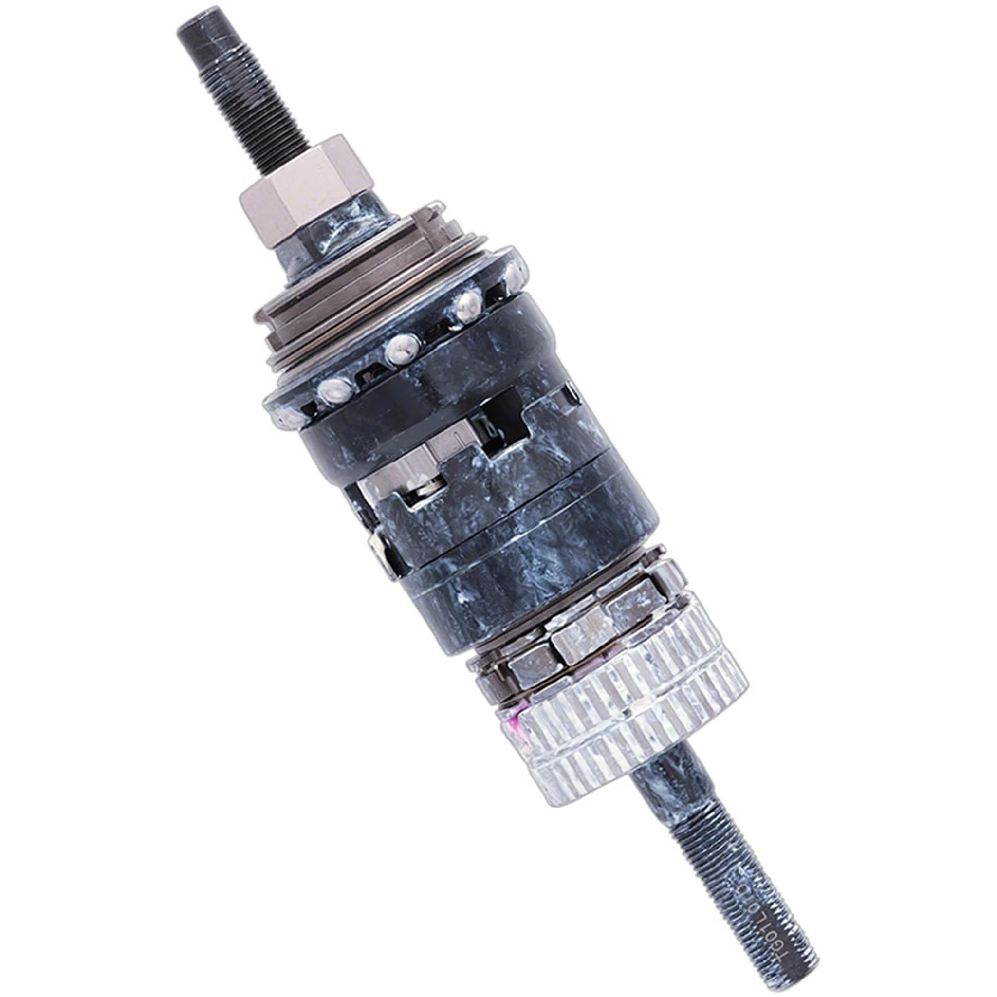 Internally Geared Hub Small Parts - Image 43