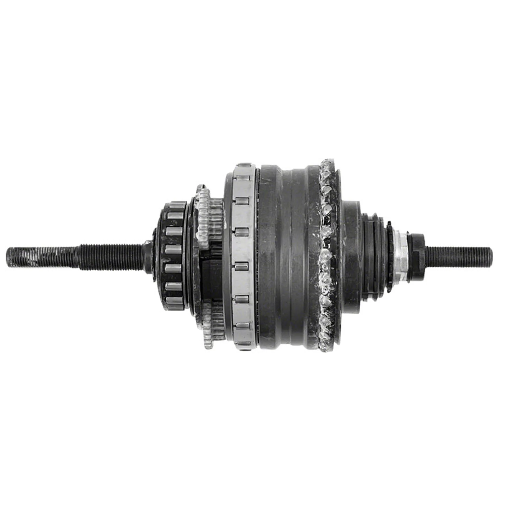 Internally Geared Hub Small Parts - Image 6