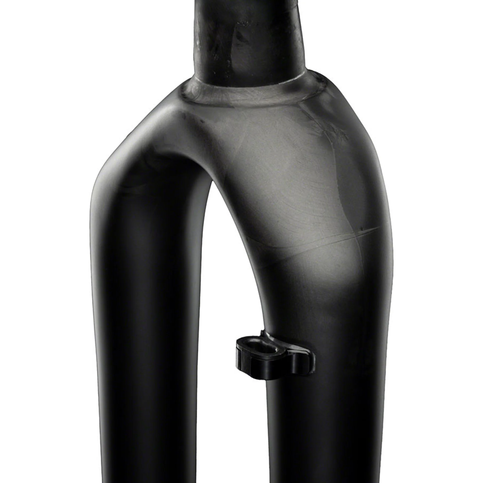 Invert Gravel Suspension Fork - Image 2