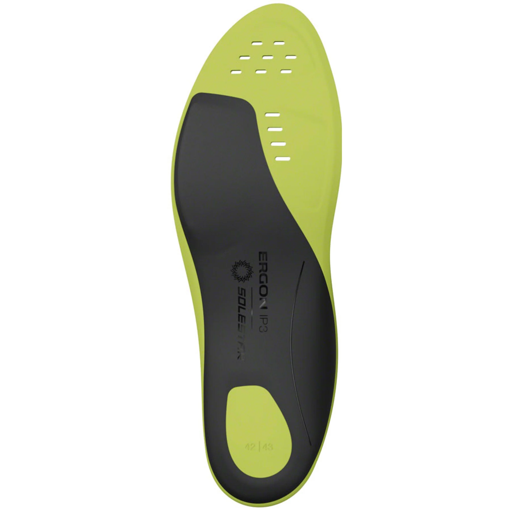 IP Pro Solestar Insoles - Image 2