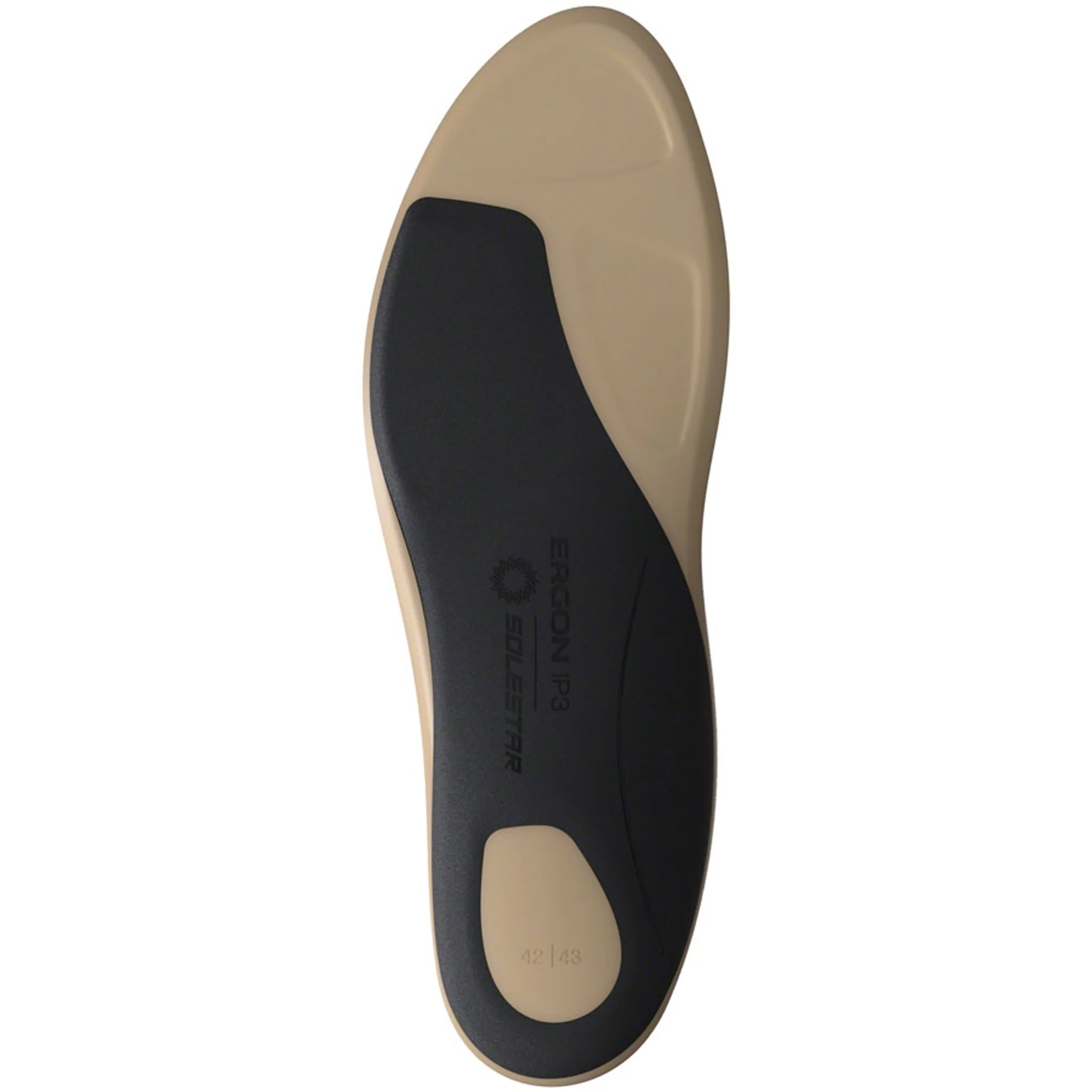 IP Tour Solestar Insoles - Image 2