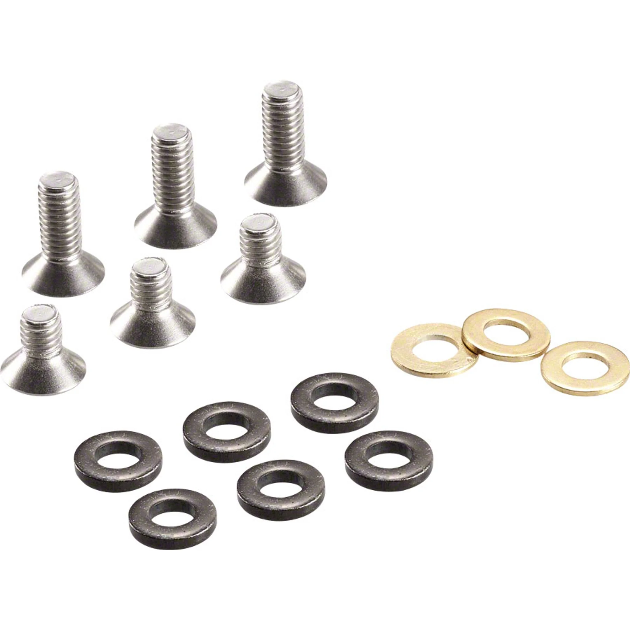 ISCG Bolt Kits - Image 2