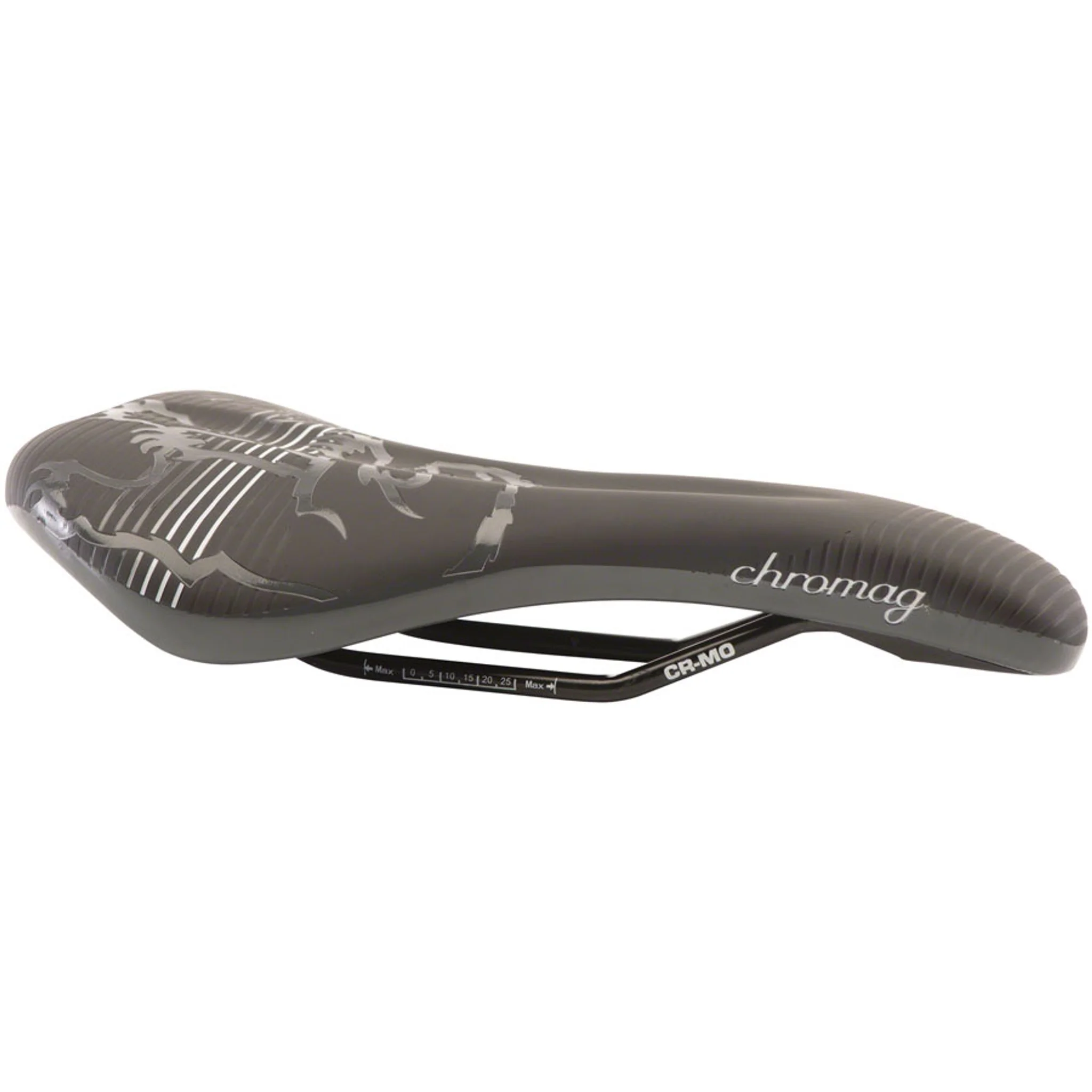 Juniper Saddle - Image 3