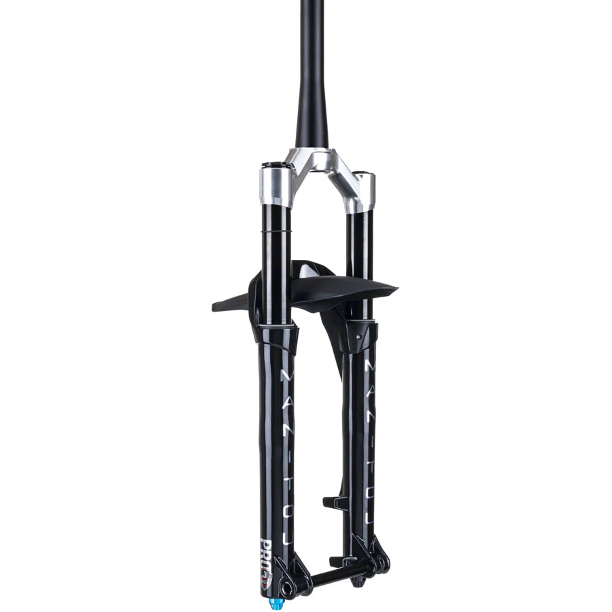 JUnit 34 Pro Suspension Fork - Image 3