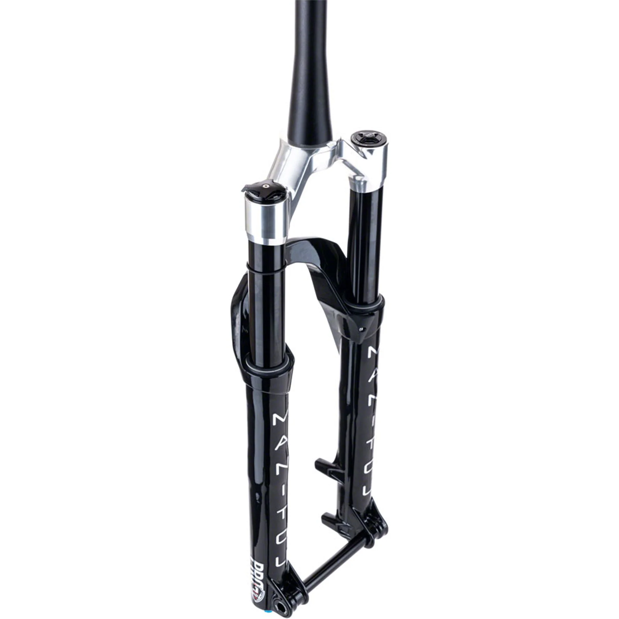 JUnit 34 Pro Suspension Fork - Image 4