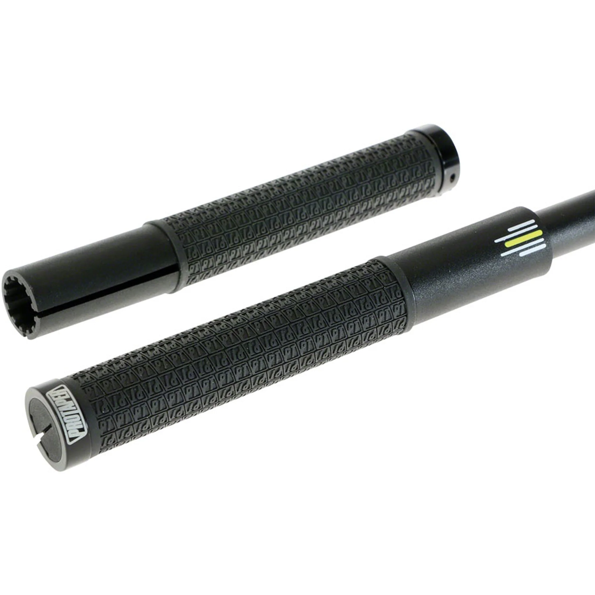 JUNIT Youth Grips