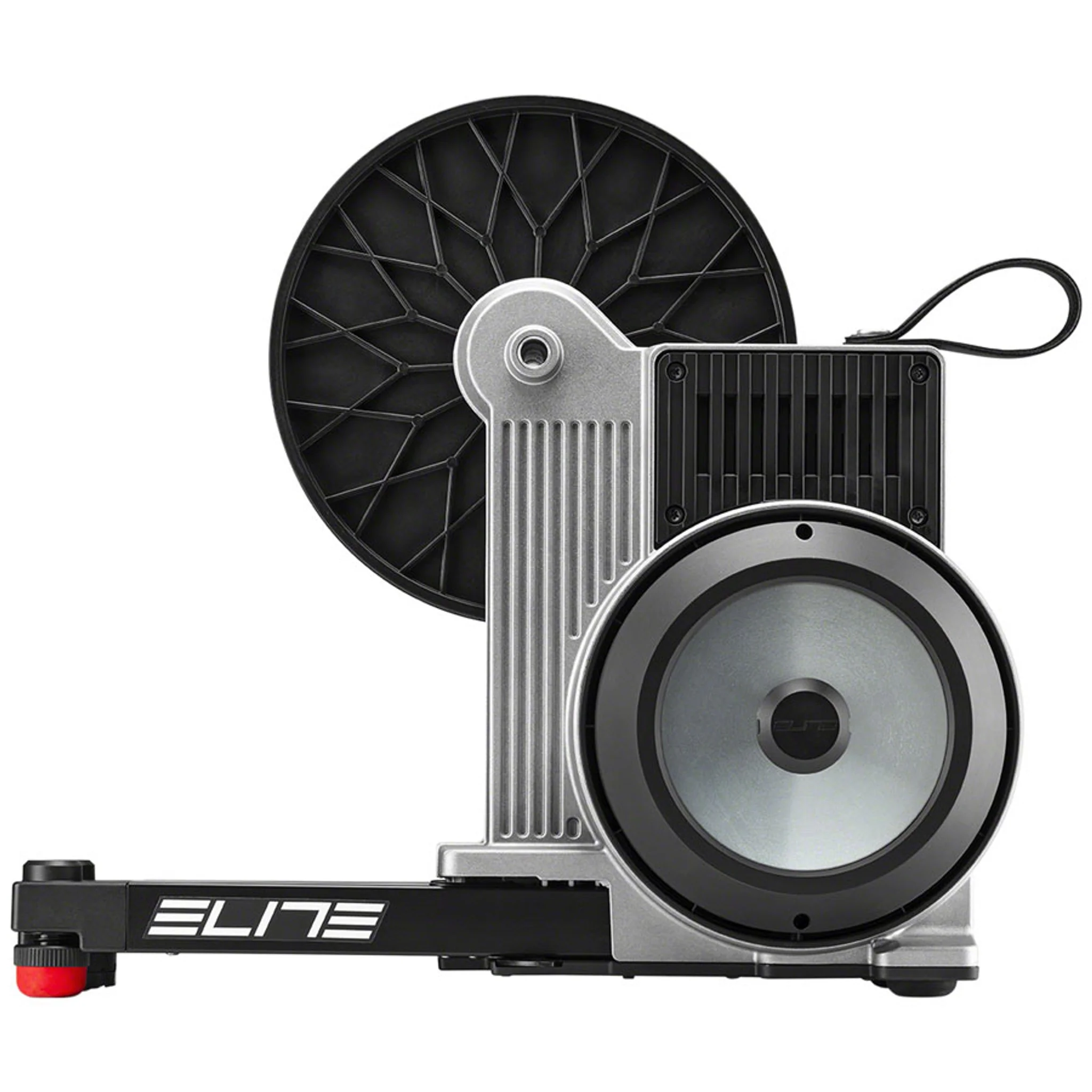 Justo Direct Drive Smart Trainer - Image 3