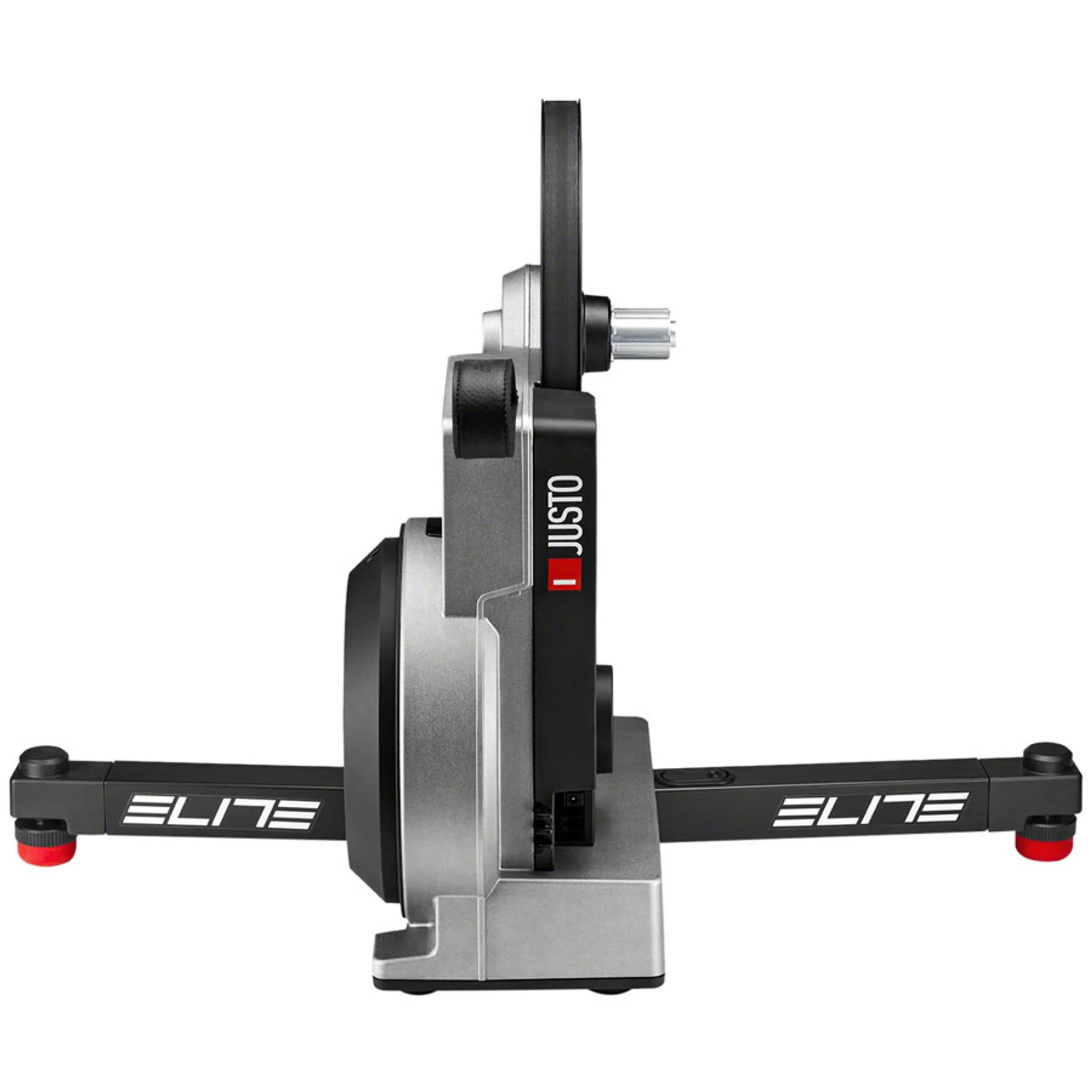 Justo Direct Drive Smart Trainer - Image 4
