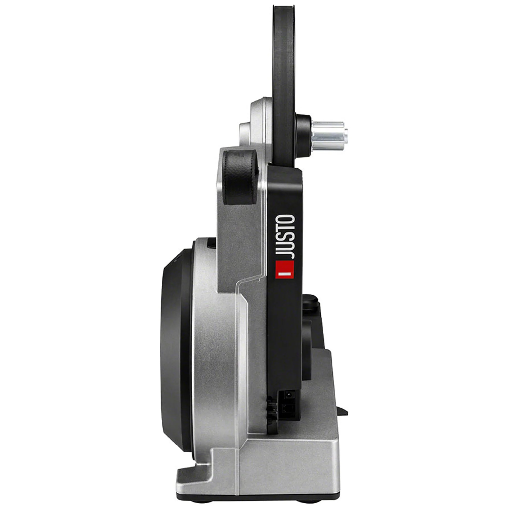 Justo Direct Drive Smart Trainer - Image 5
