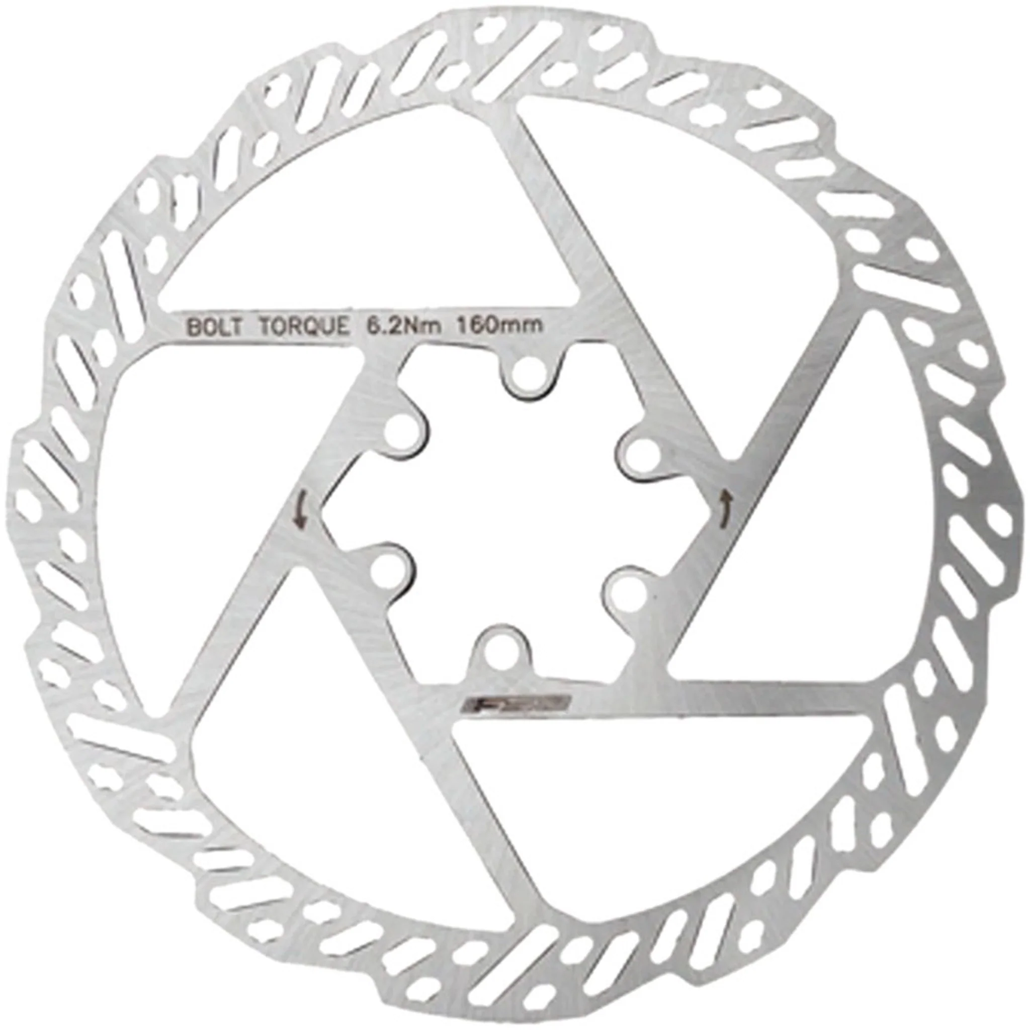 K-Force Disc Rotor
