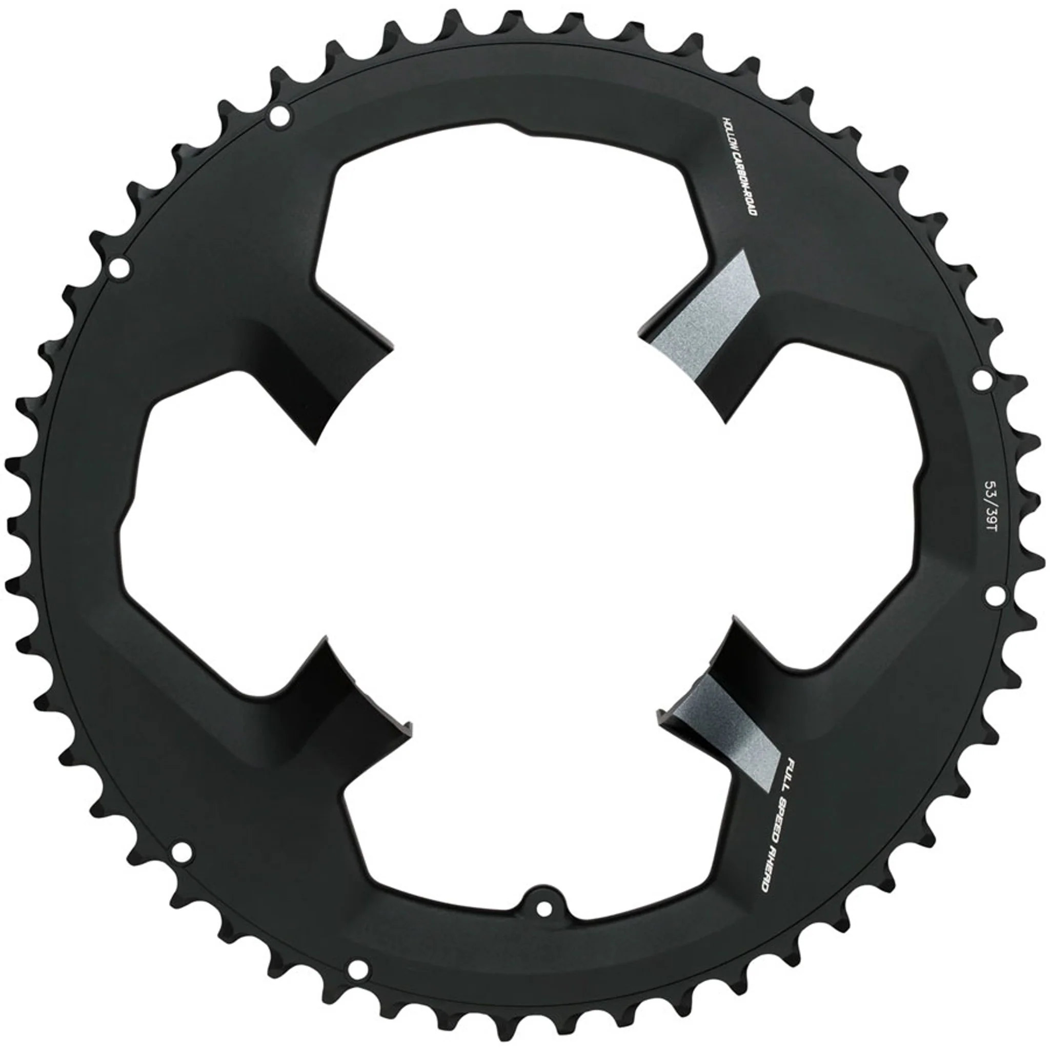 K-Force WE ABS Road Chainring