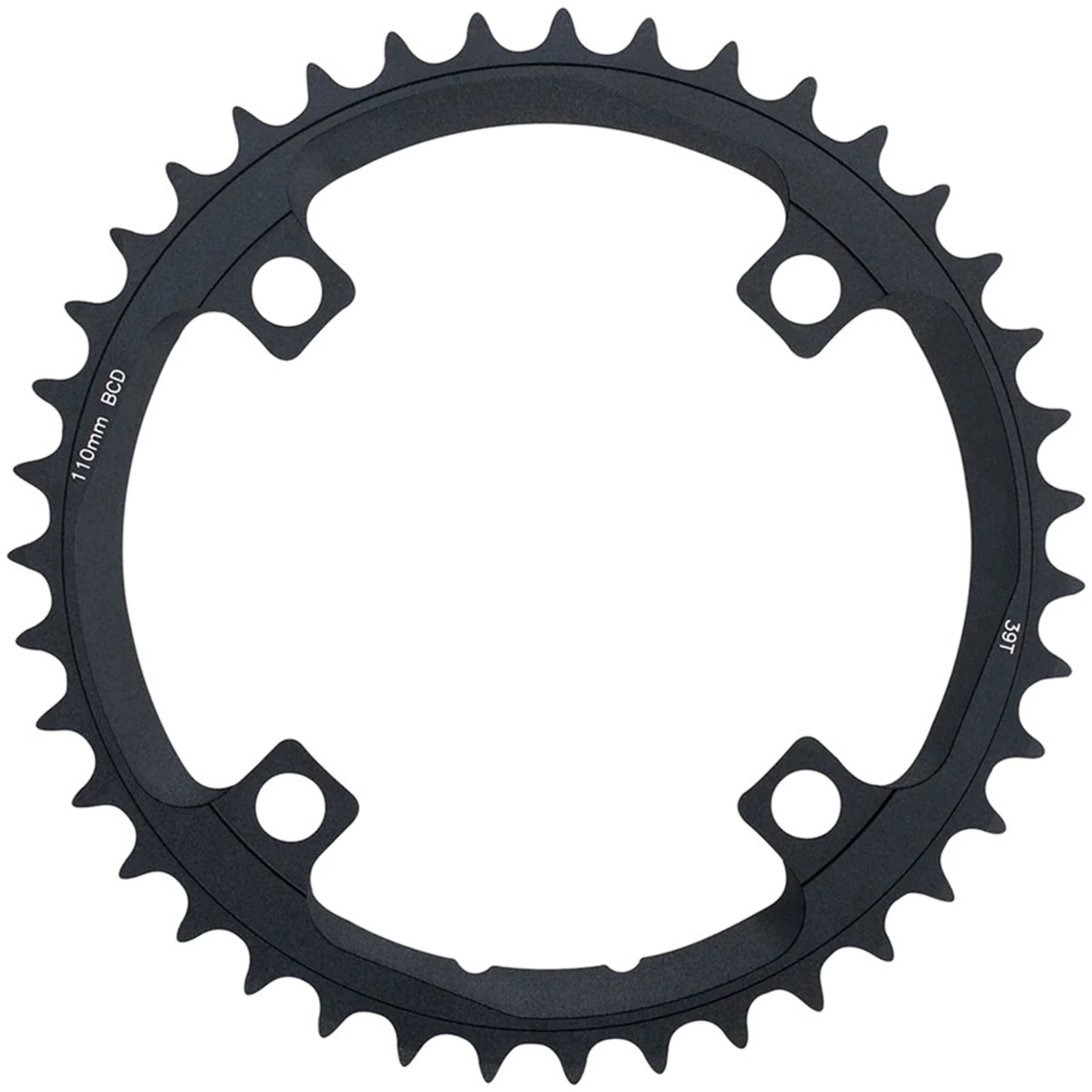 K-Force WE ABS Road Chainring - Image 2
