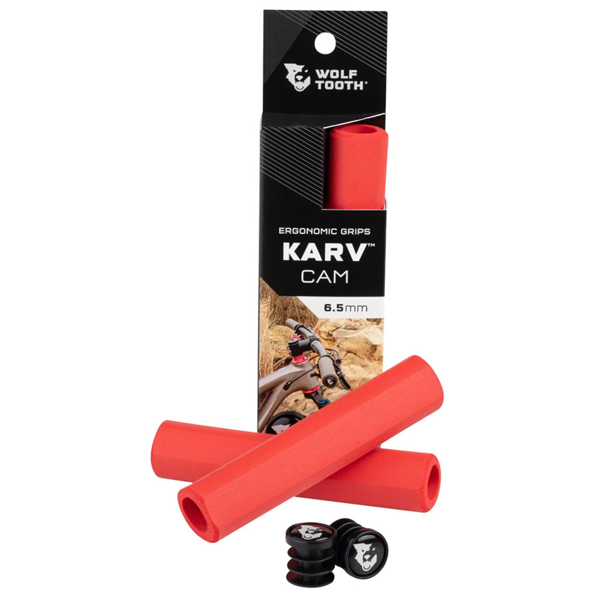 Karv Cam Grips - Image 3