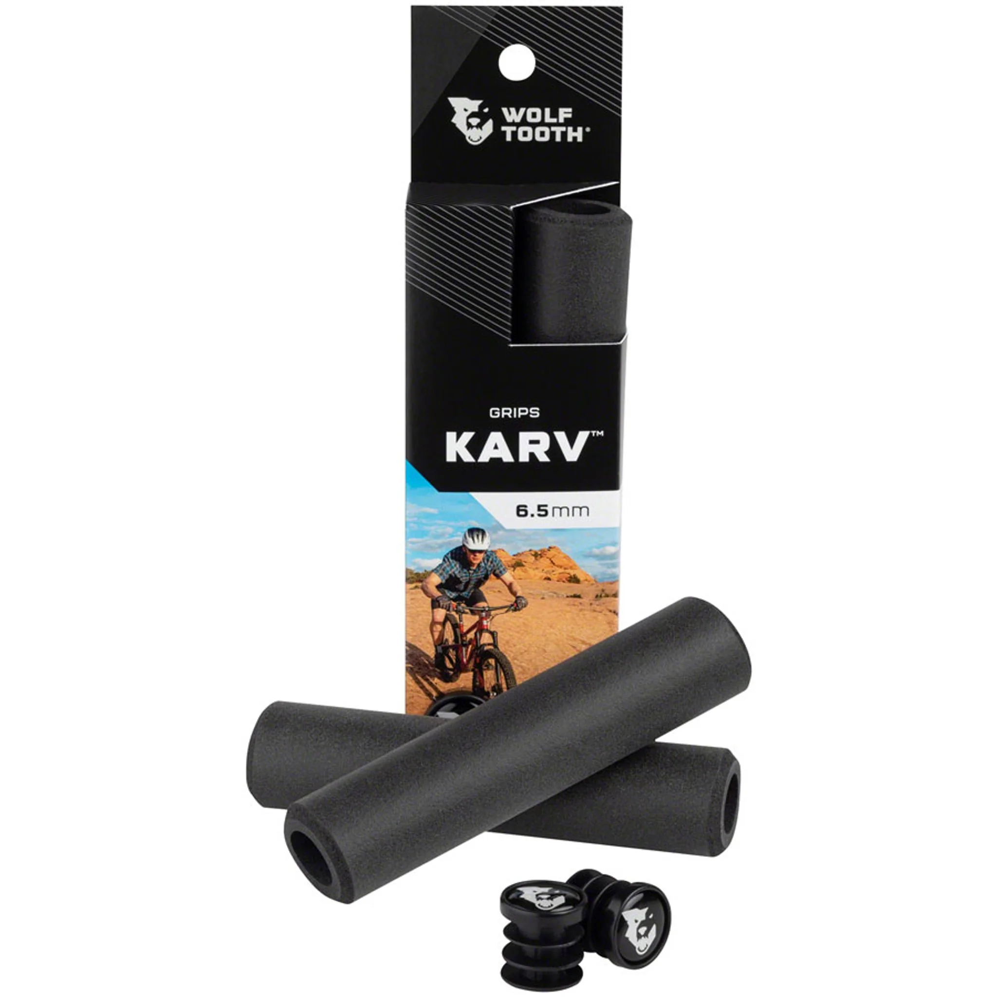 Karv Grips - Image 2
