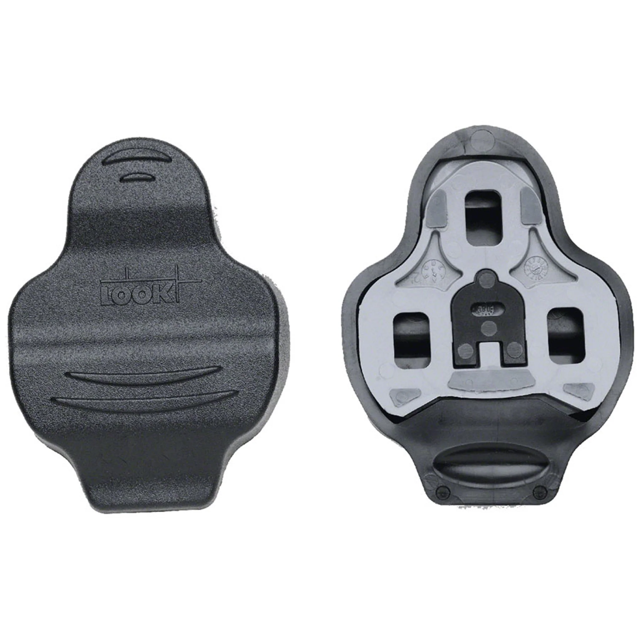 KEO Cleat Cover - Black