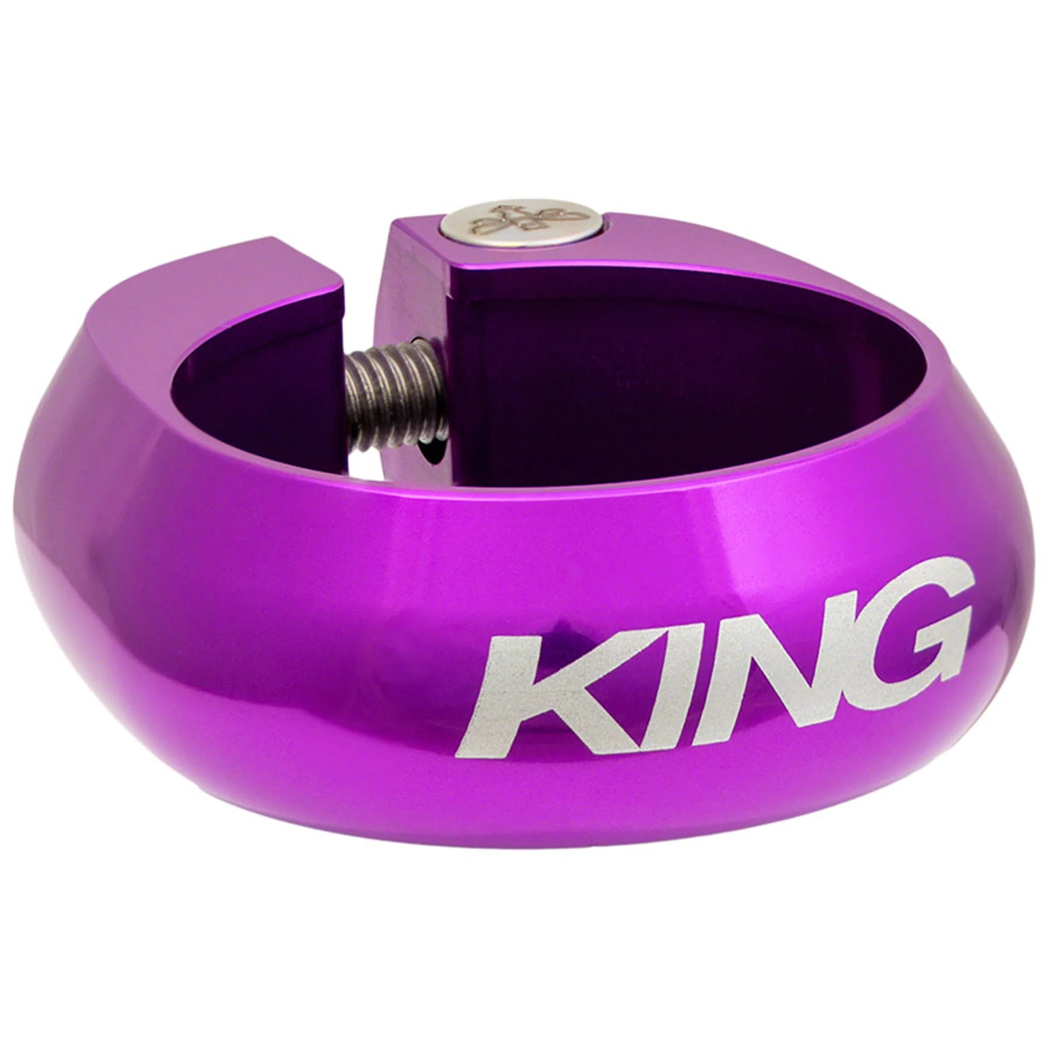 King Seatpost Clamp - Image 9