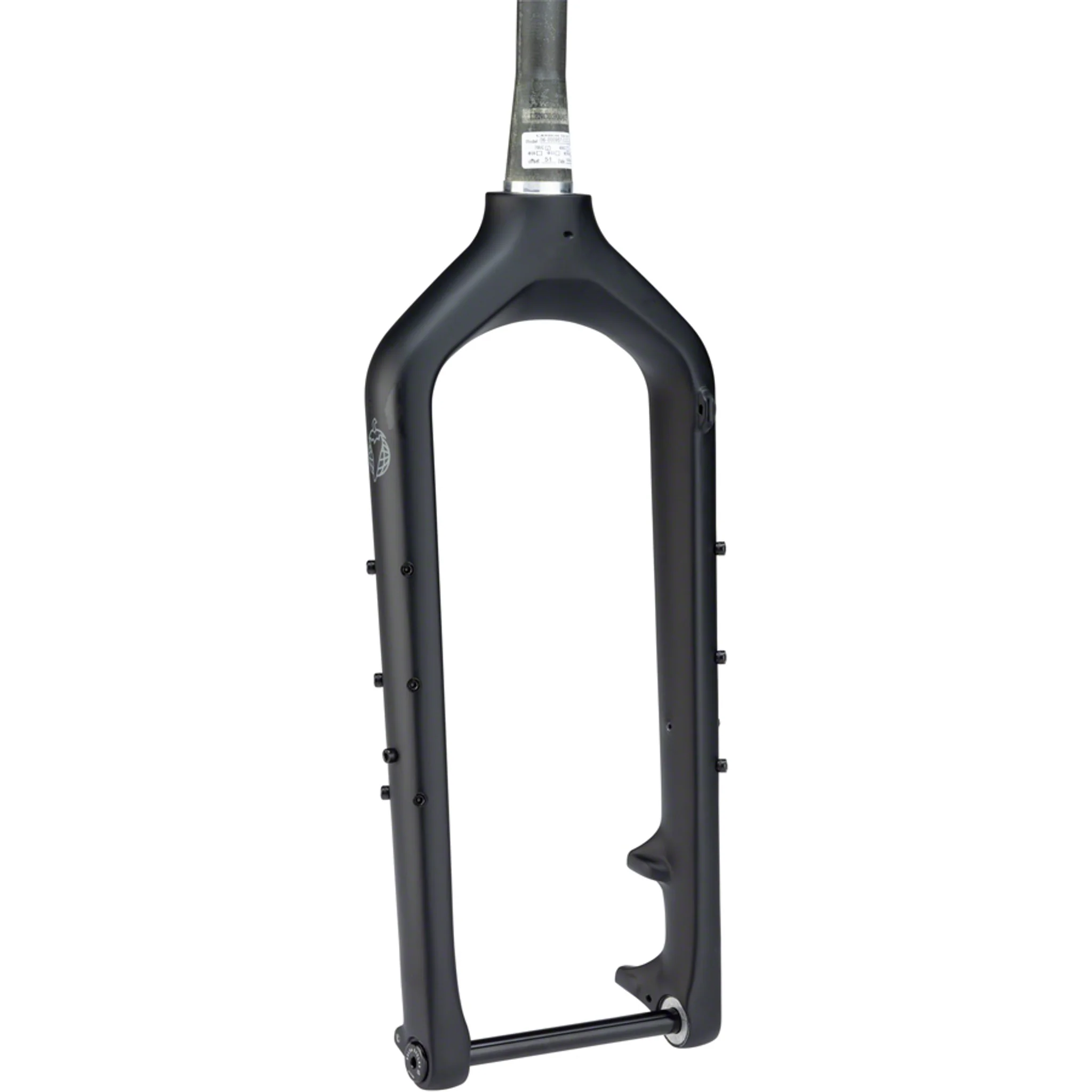 Kingpin Fork