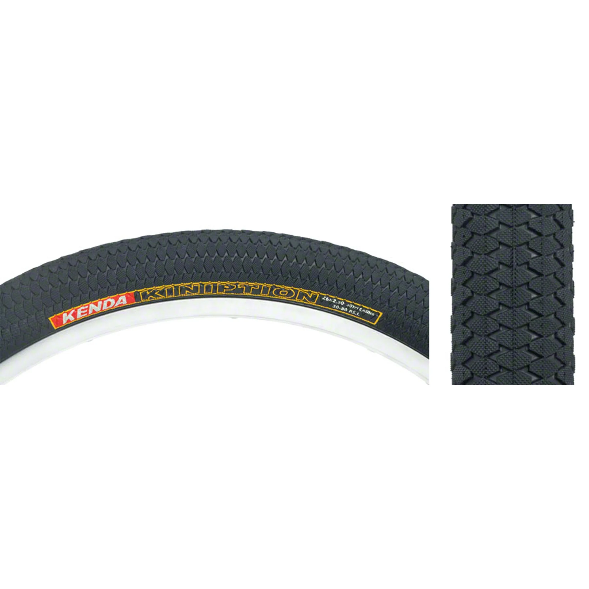 Kiniption Tire