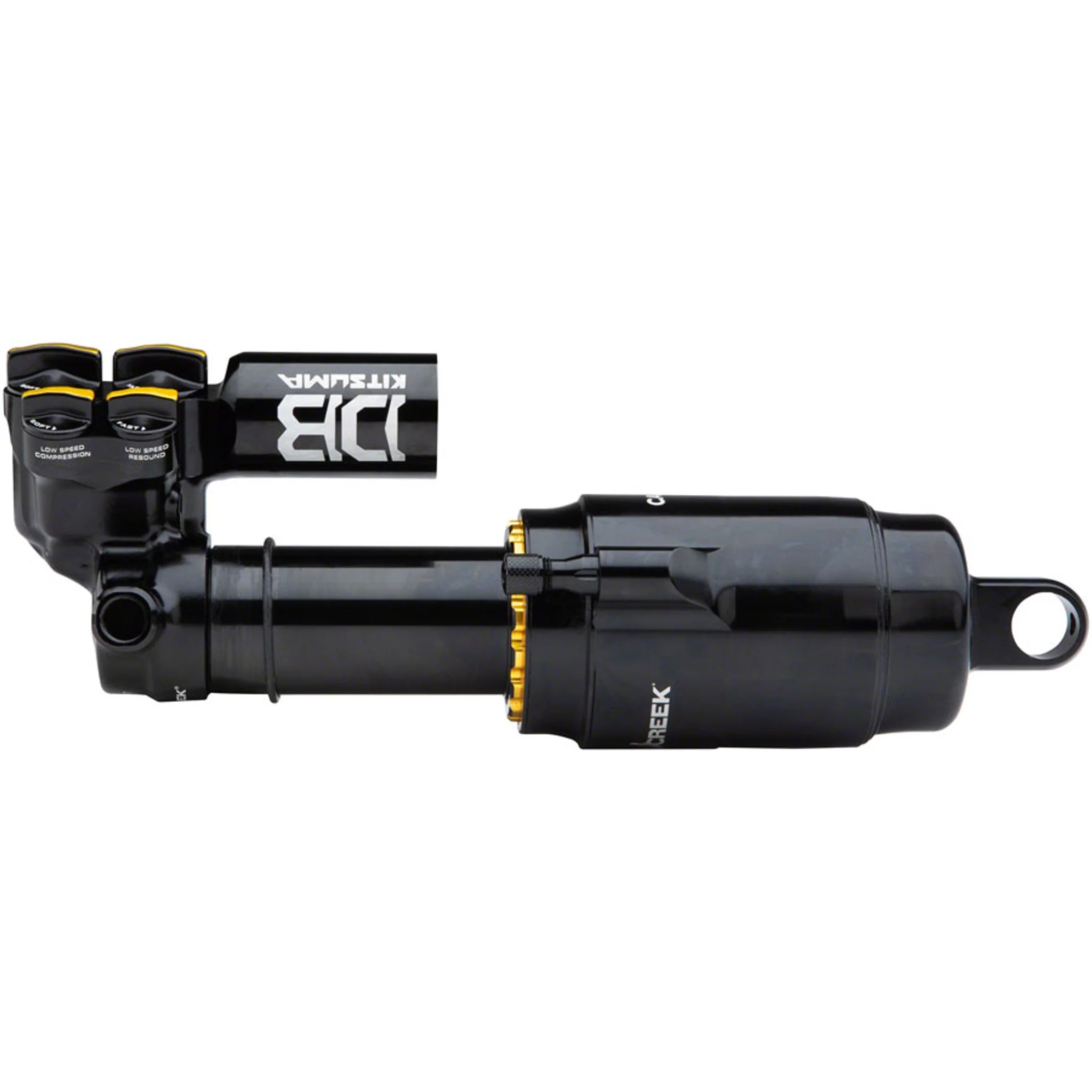 Kitsuma Air Rear Shock - Image 3