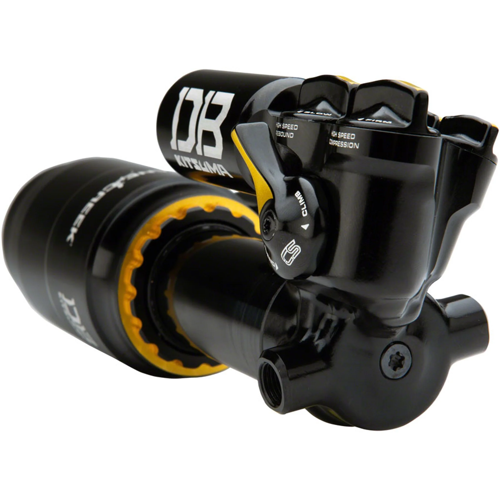 Kitsuma Air Rear Shock - Image 4