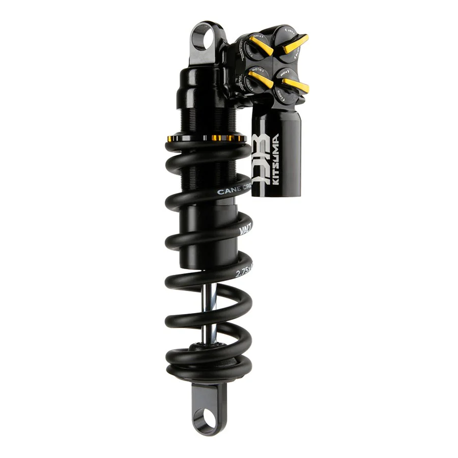 Kitsuma Coil Rear Shock