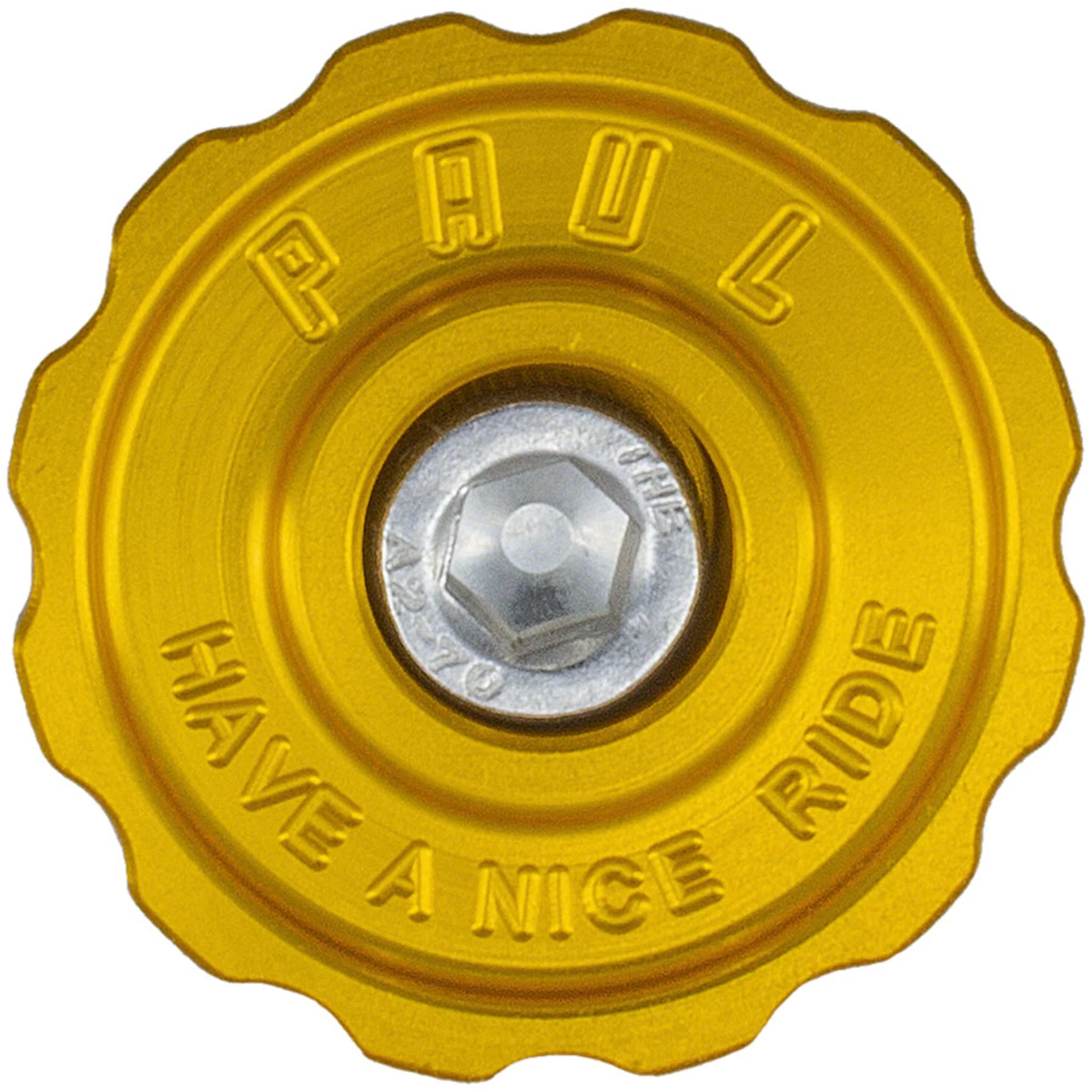 Klamper Stem/Headset Top Cap - Image 3