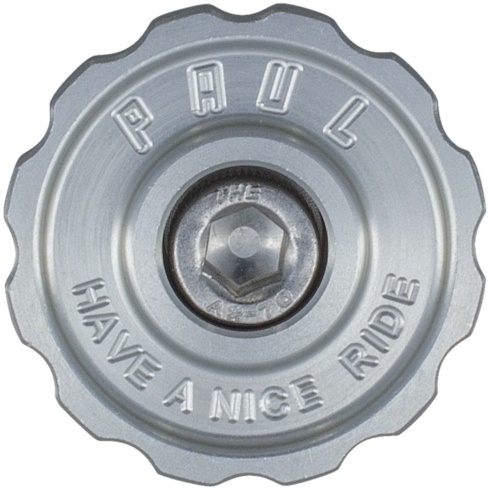 Klamper Stem/Headset Top Cap - Image 5