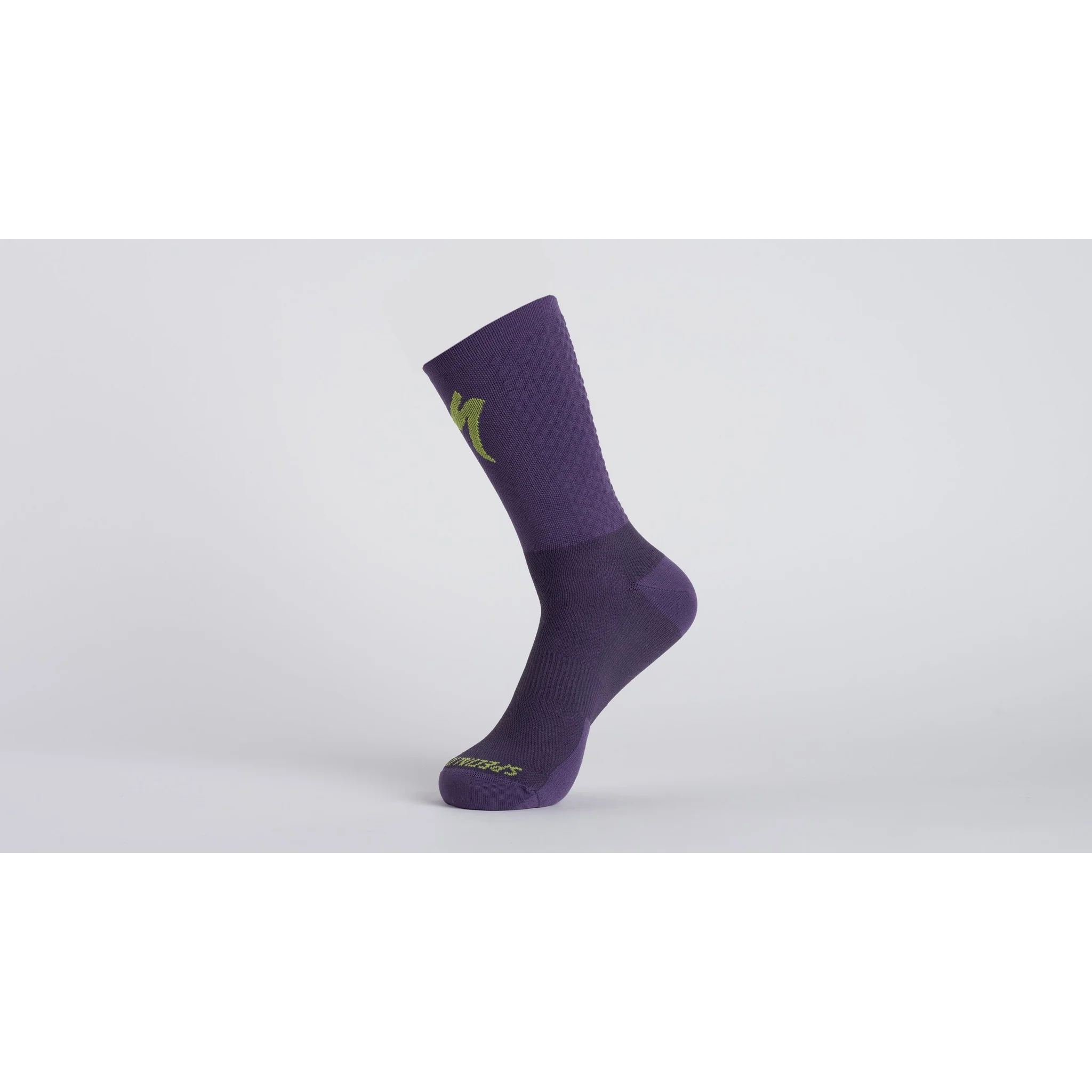 Knit Tall Sock - Image 8