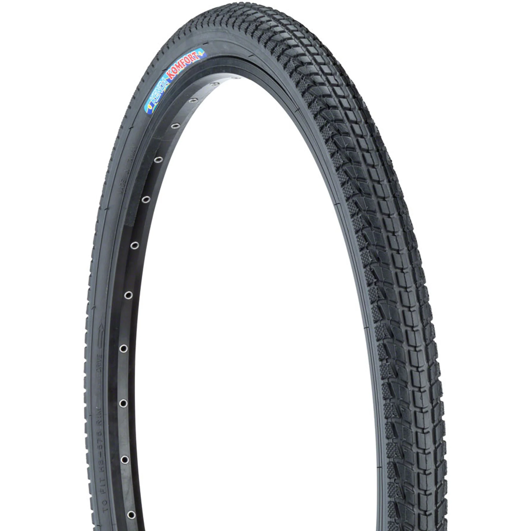 Komfort Tire