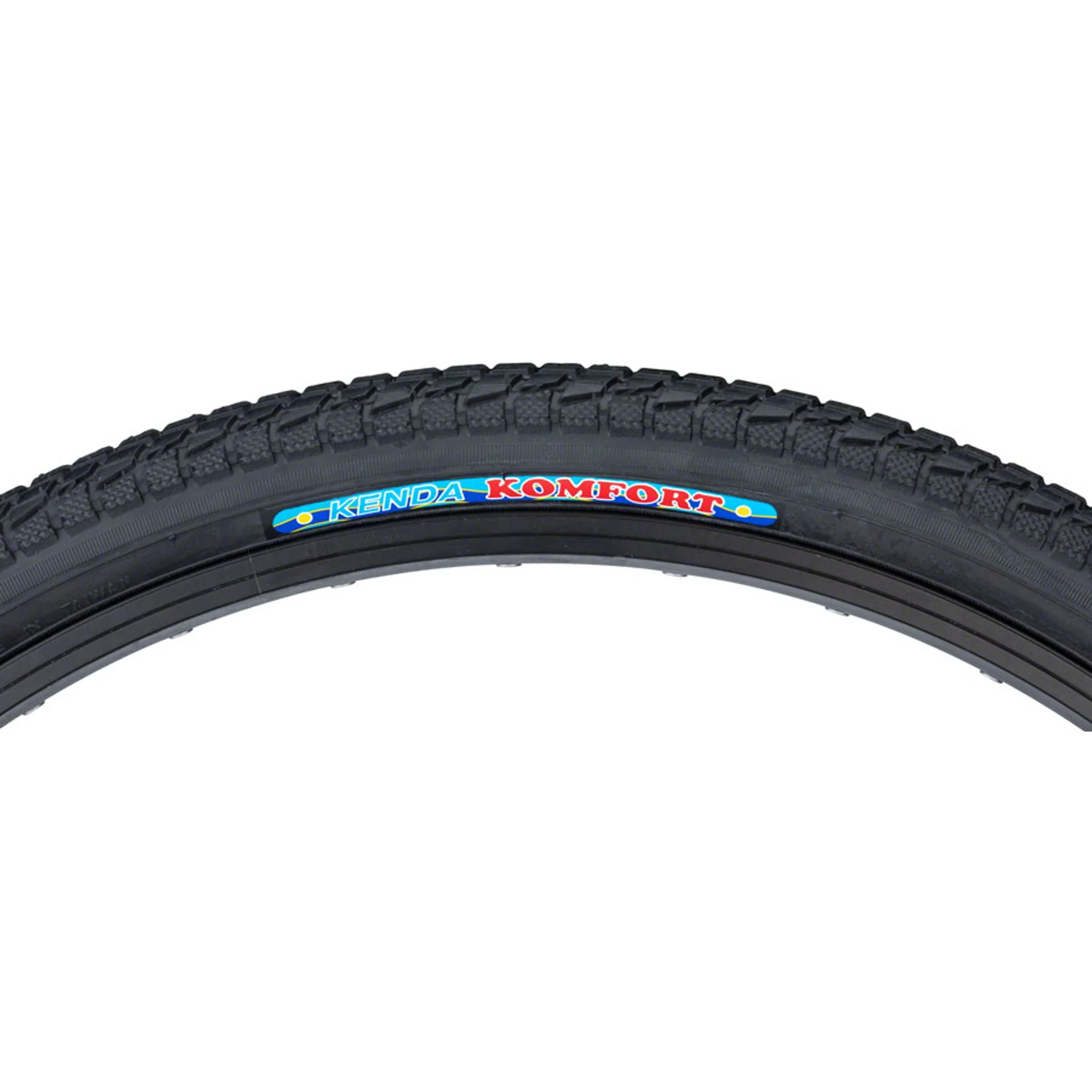 Komfort Tire - Image 3
