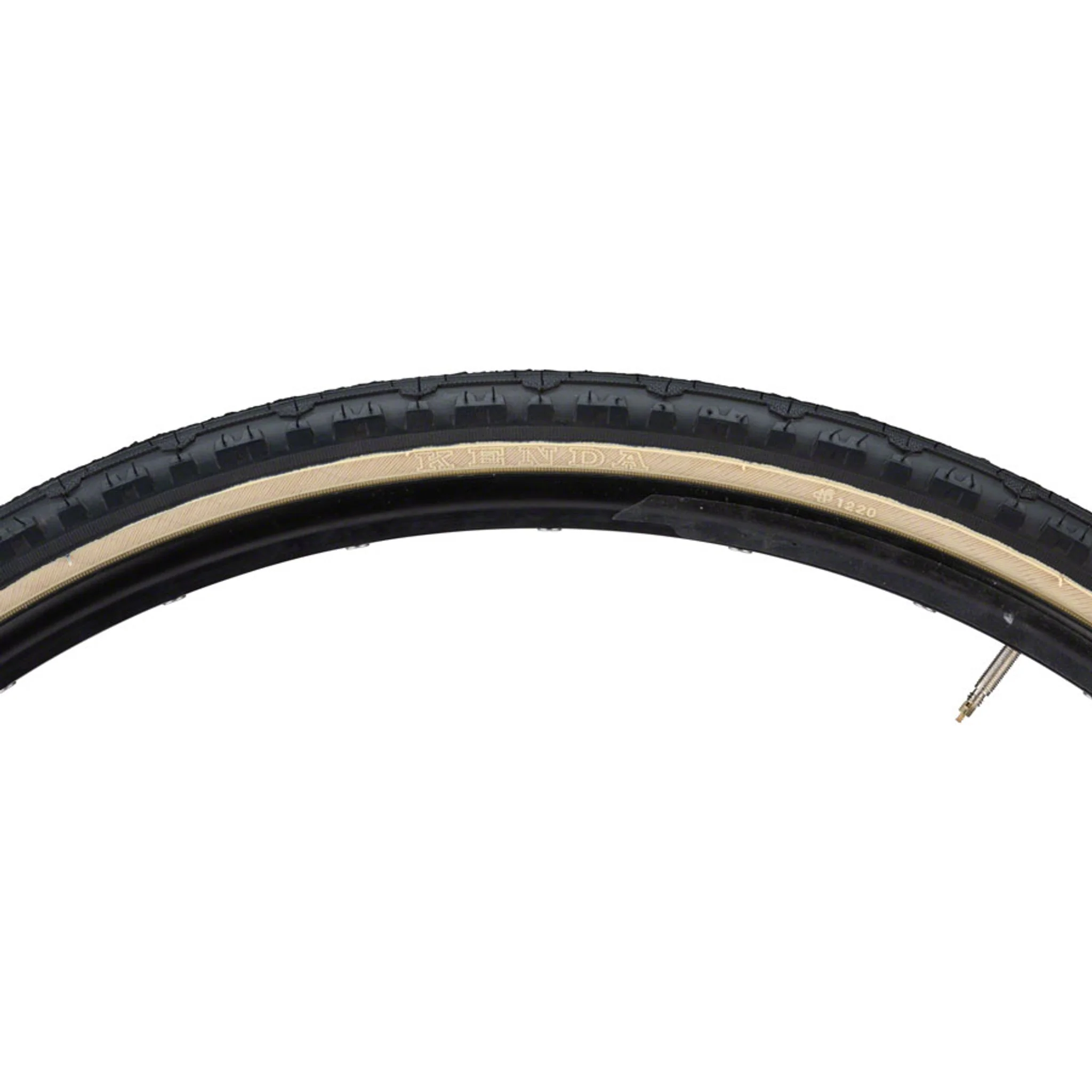 Kross Plus Tire - Image 2