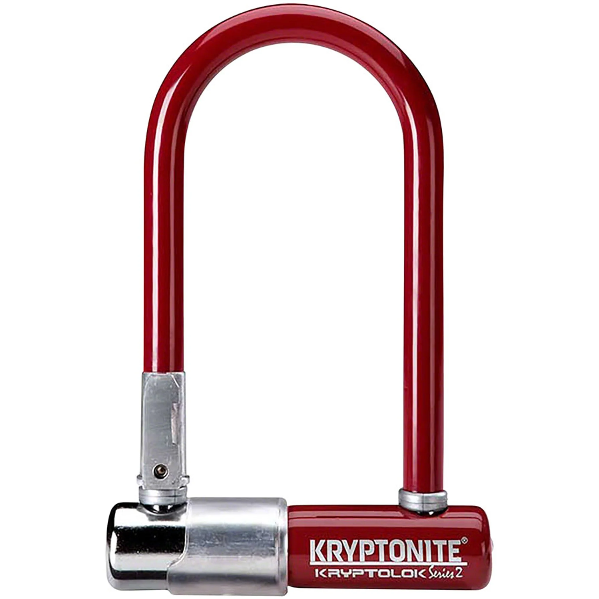 KryptoLok U-Lock