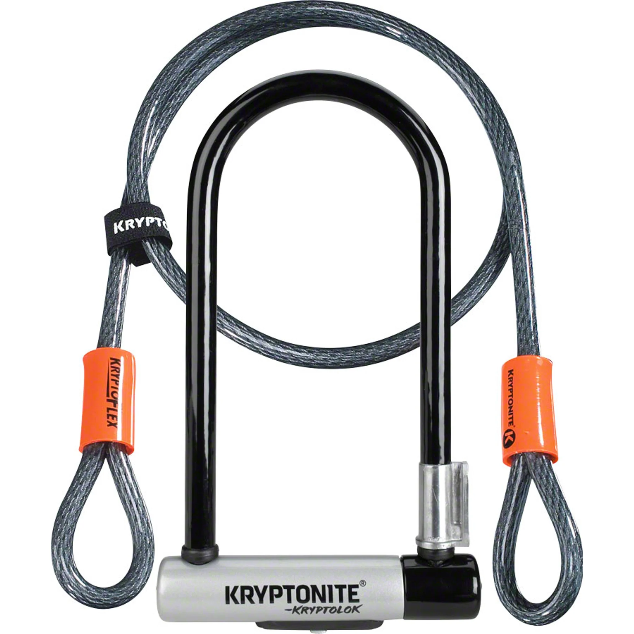 KryptoLok U-Lock - Image 16