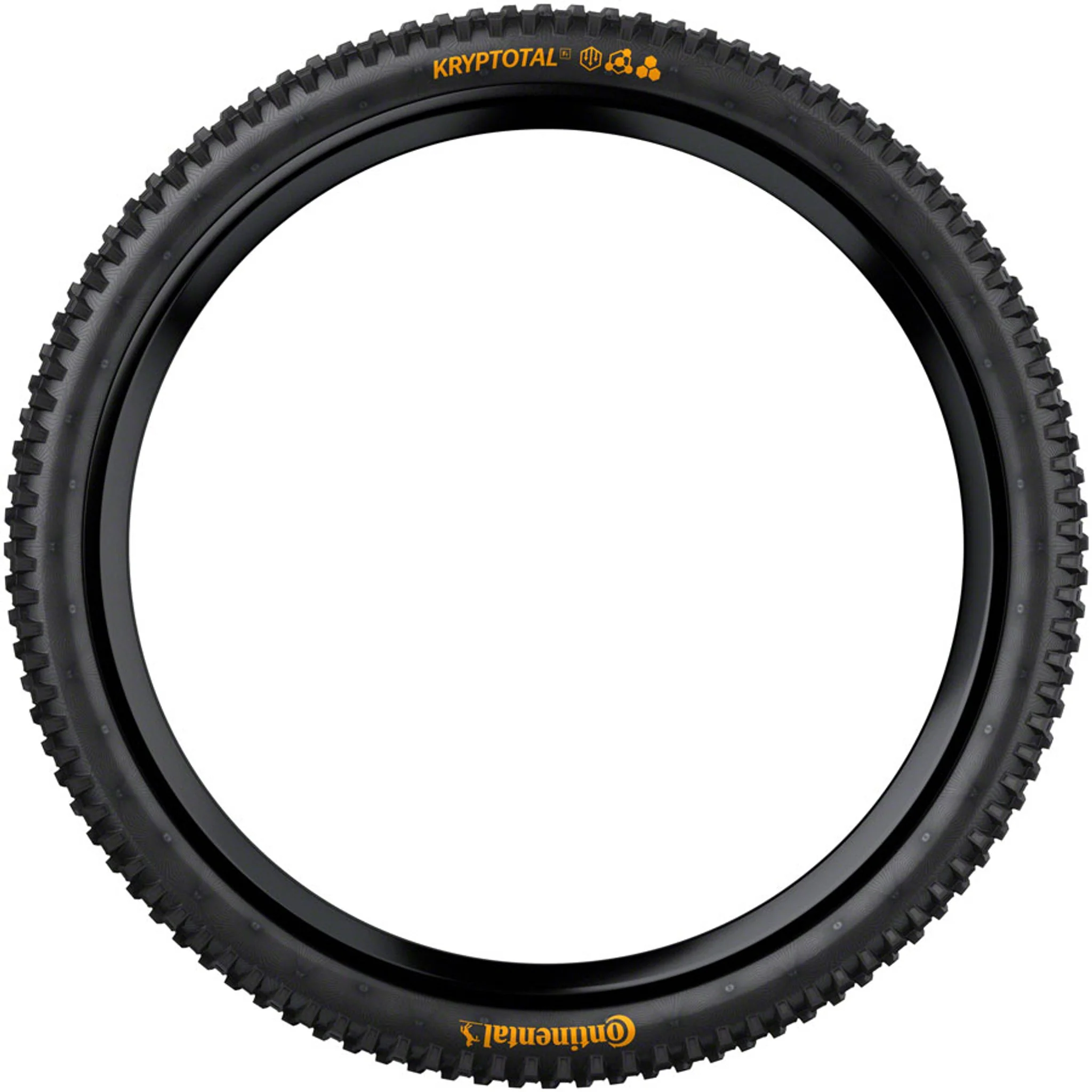Kryptotal Front Tire - Image 2