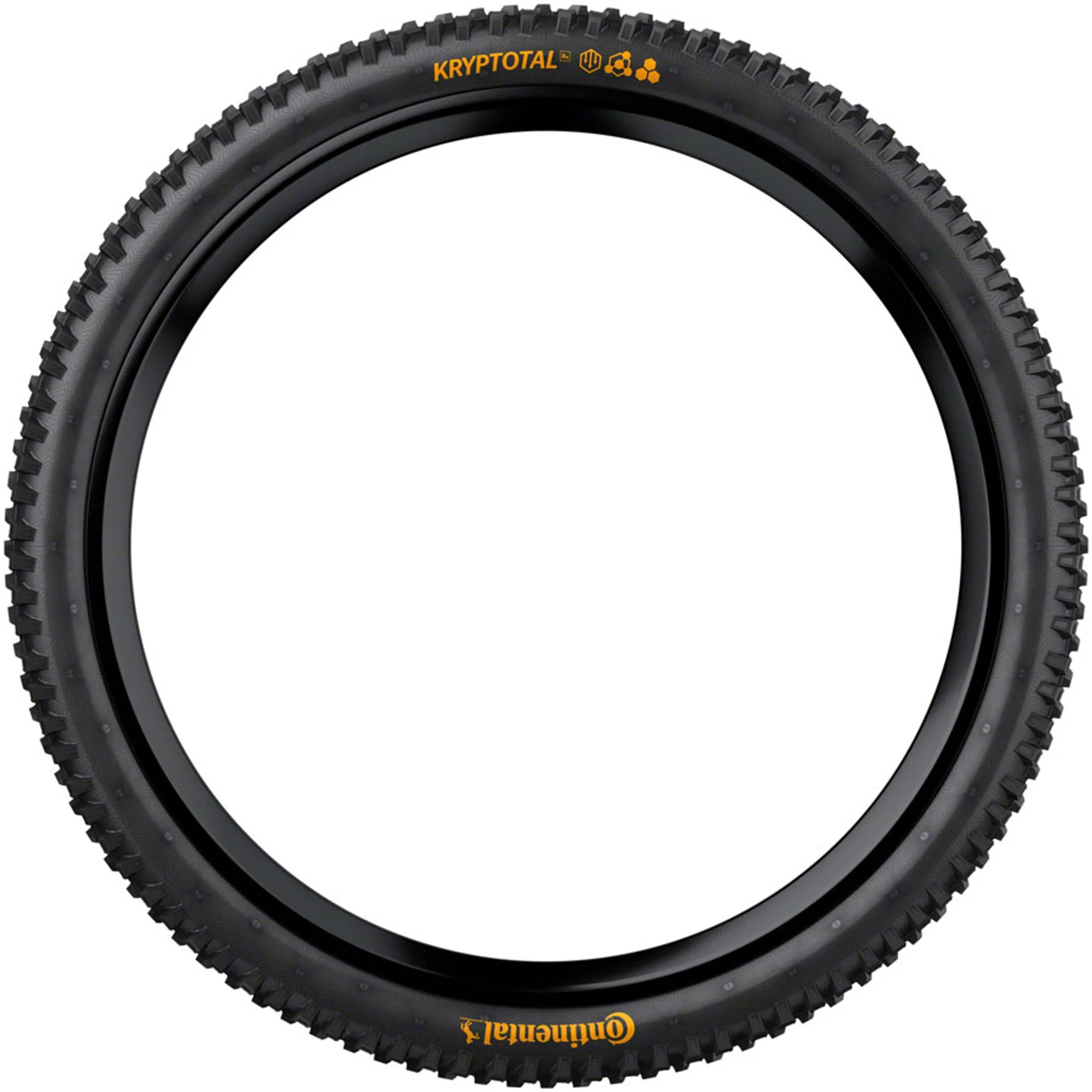 Kryptotal Rear Tire - Image 2