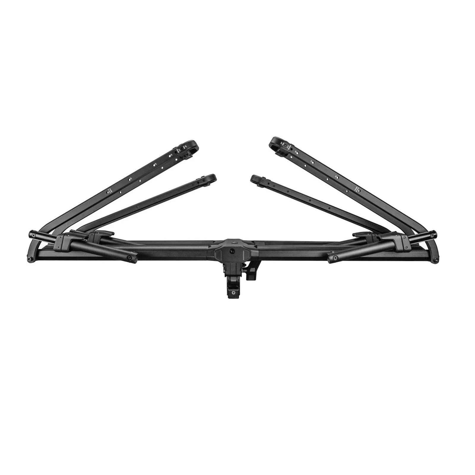 Kuat Piston Pro Hitch-Mount Bike Rack - 2 Bike - Image 4