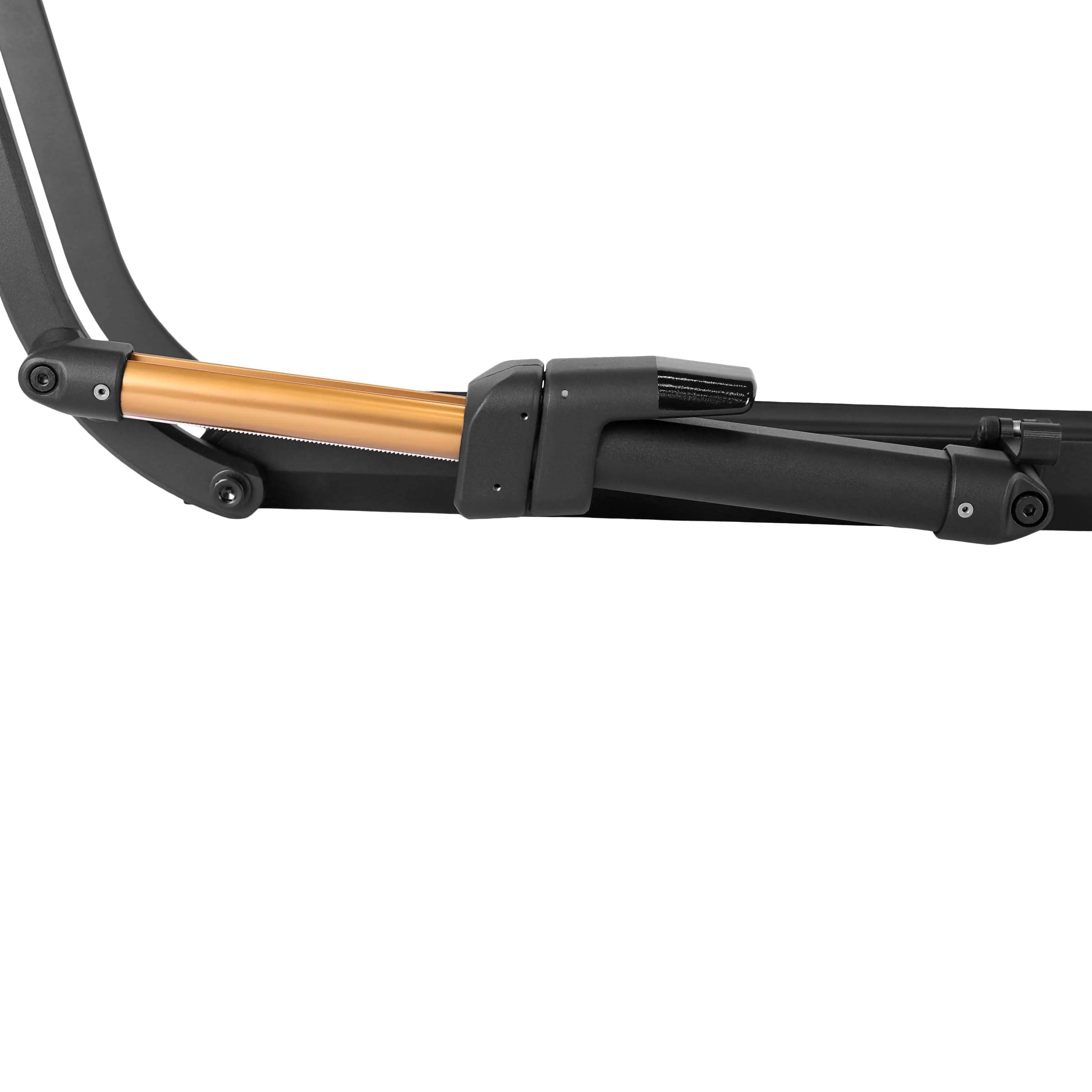 Kuat Piston SR Bike Roof Rack - 1 Bike - Image 2