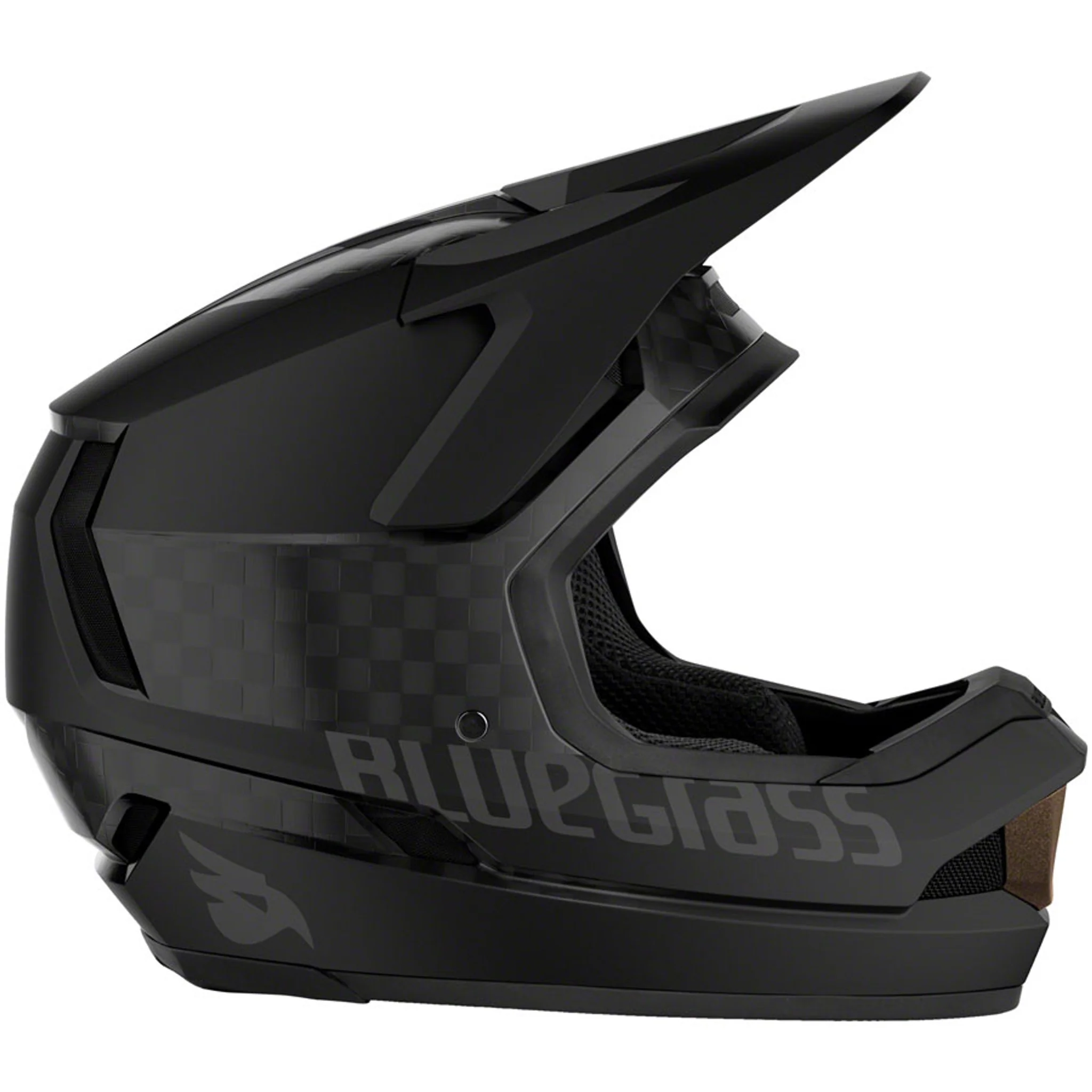Legit Carbon Helmet - Image 2