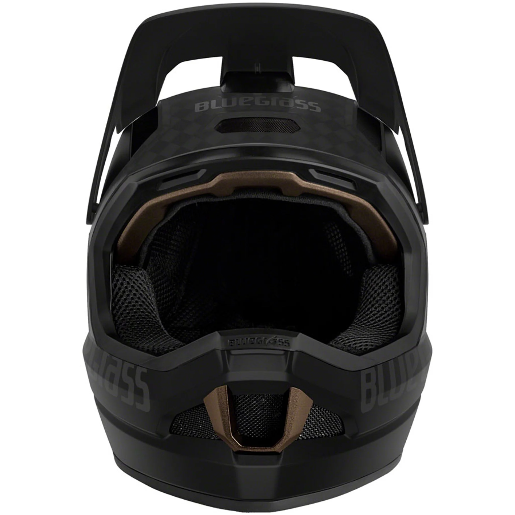 Legit Carbon Helmet - Image 3