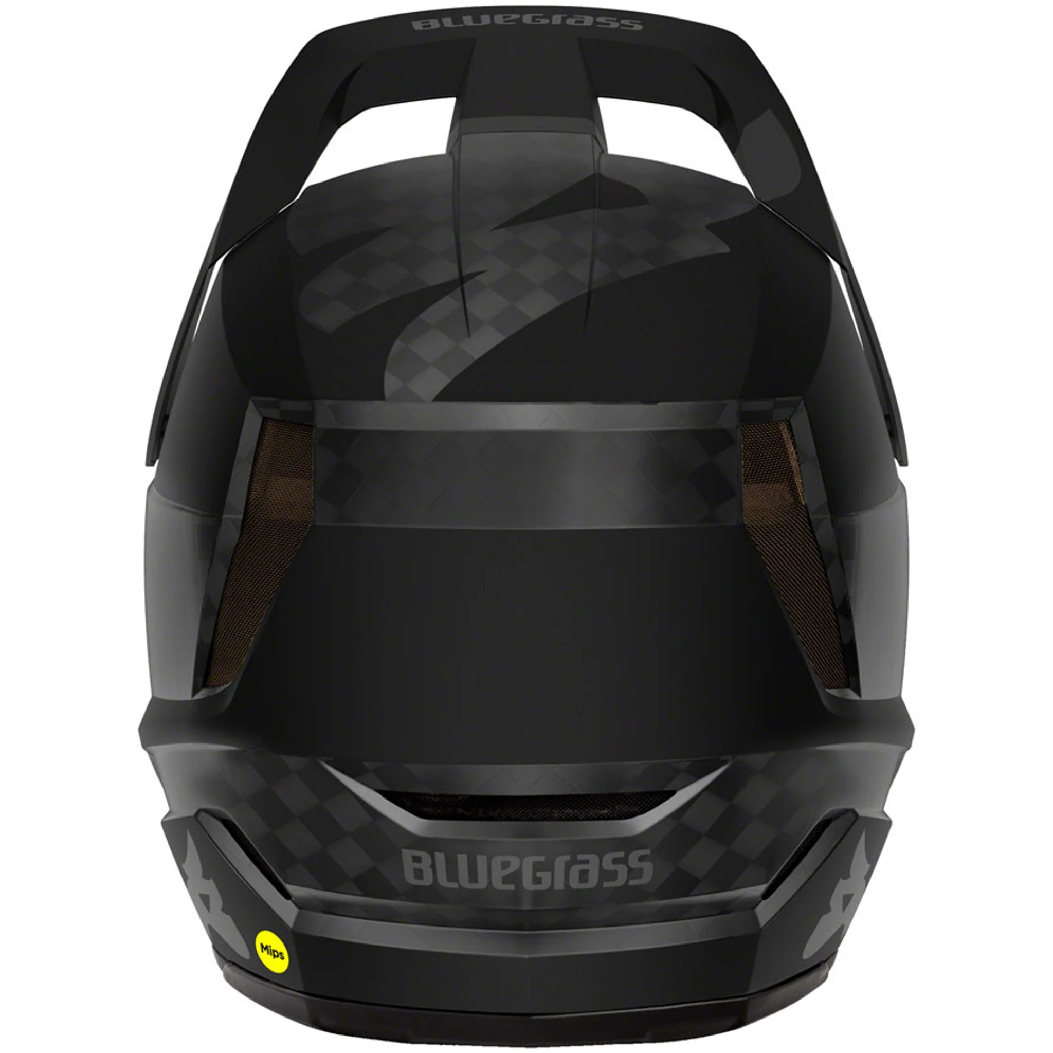 Legit Carbon Helmet - Image 4