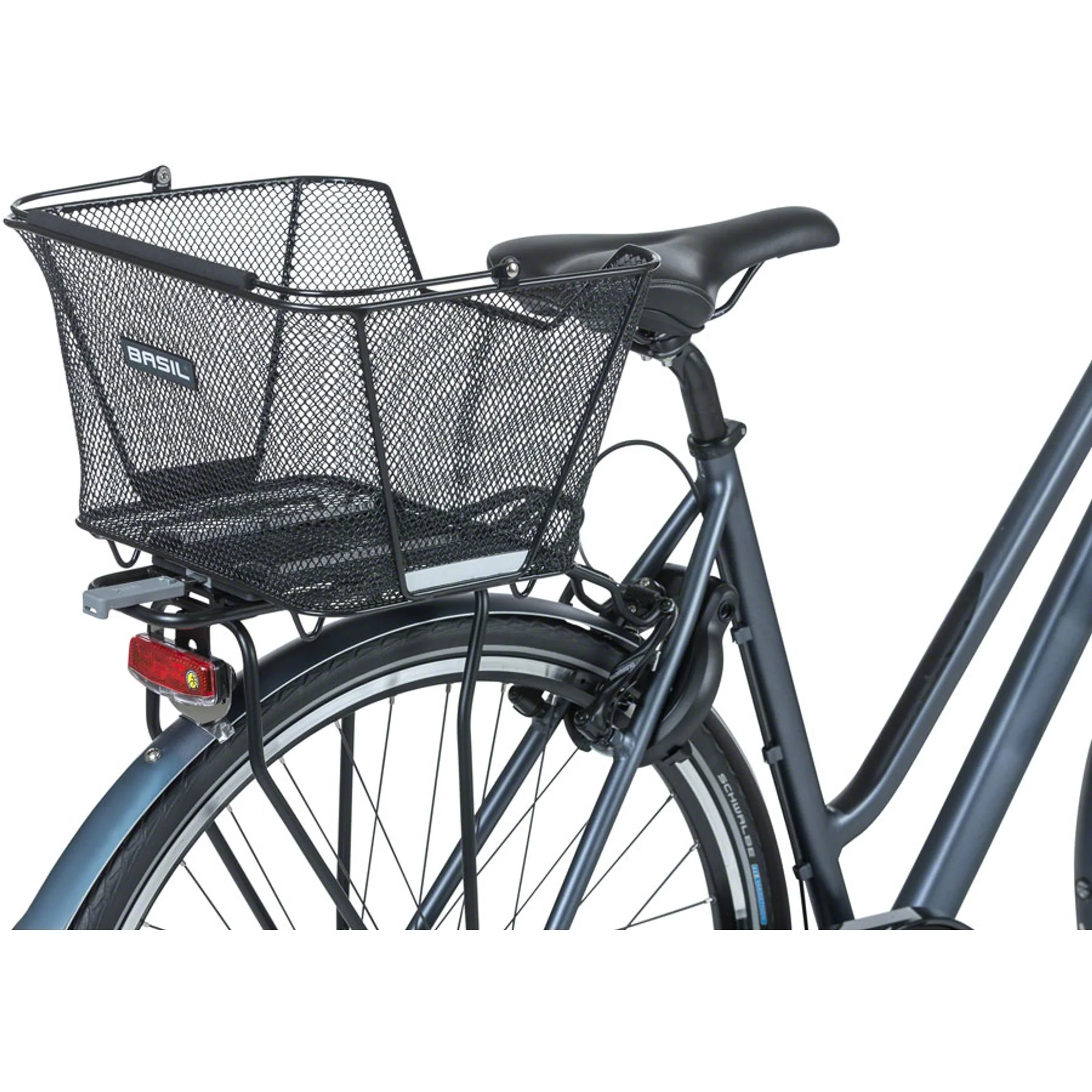 Lesto MIK Rear Basket - Image 10