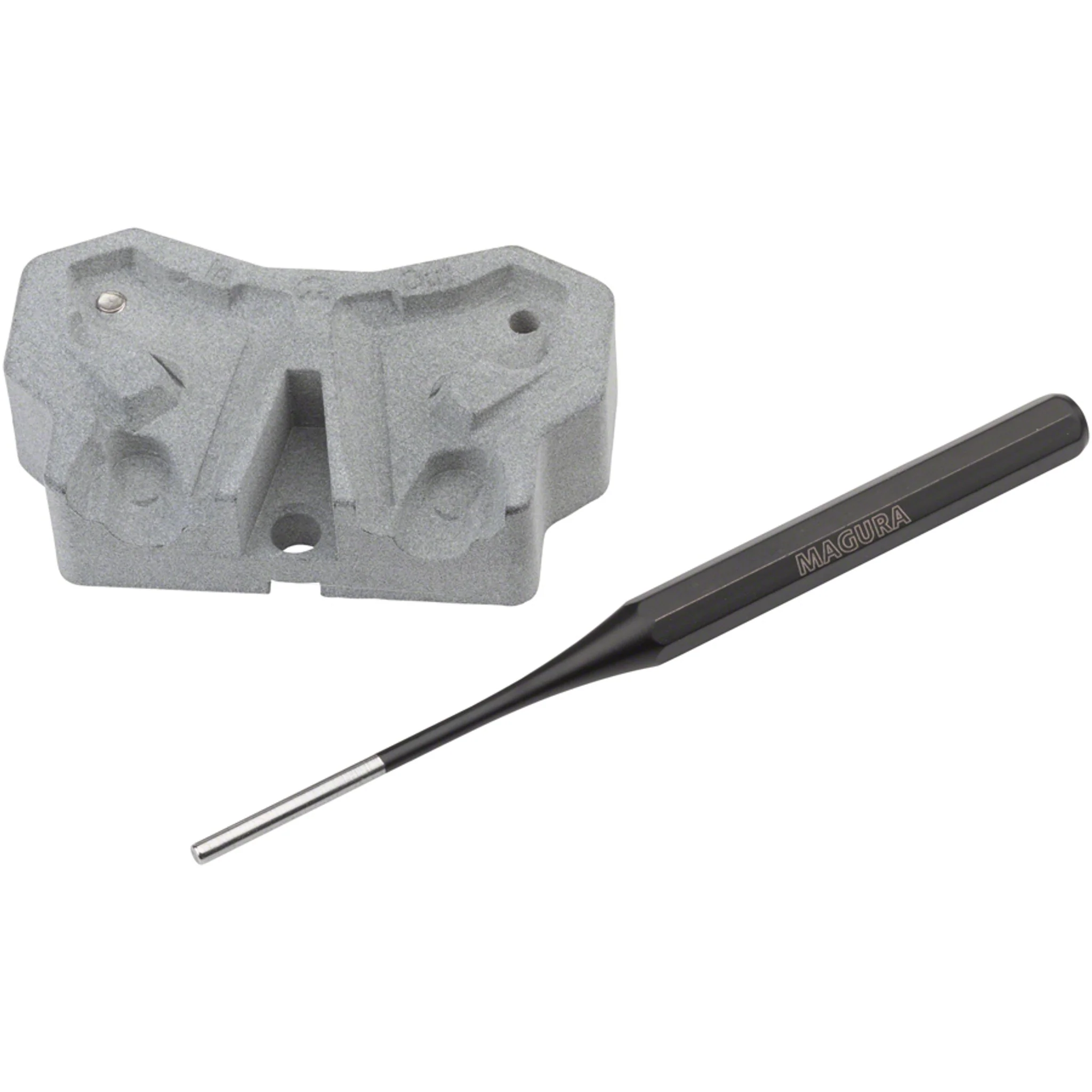 Lever Blade Exchange Tool