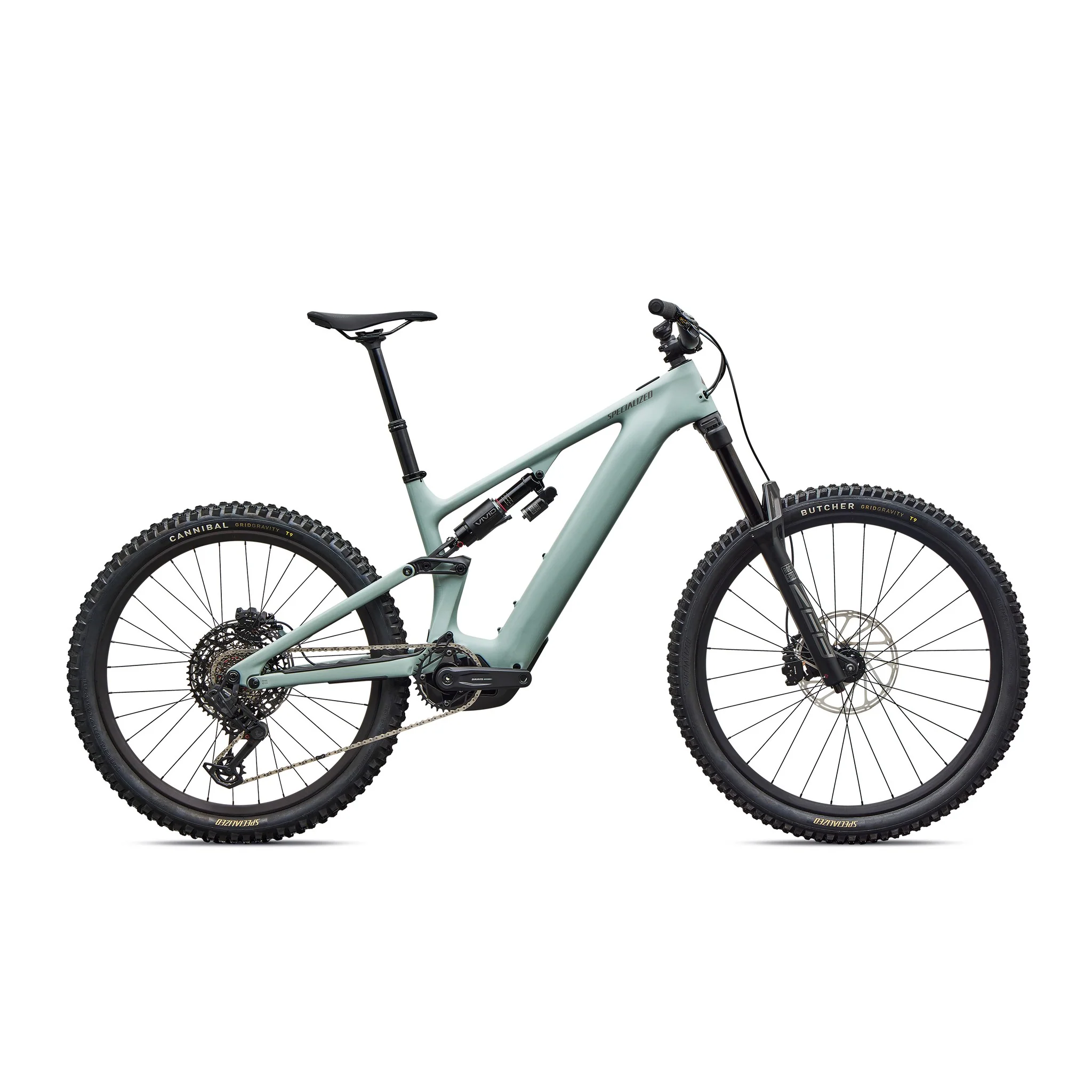Levo 4 EVO Comp - Image 11