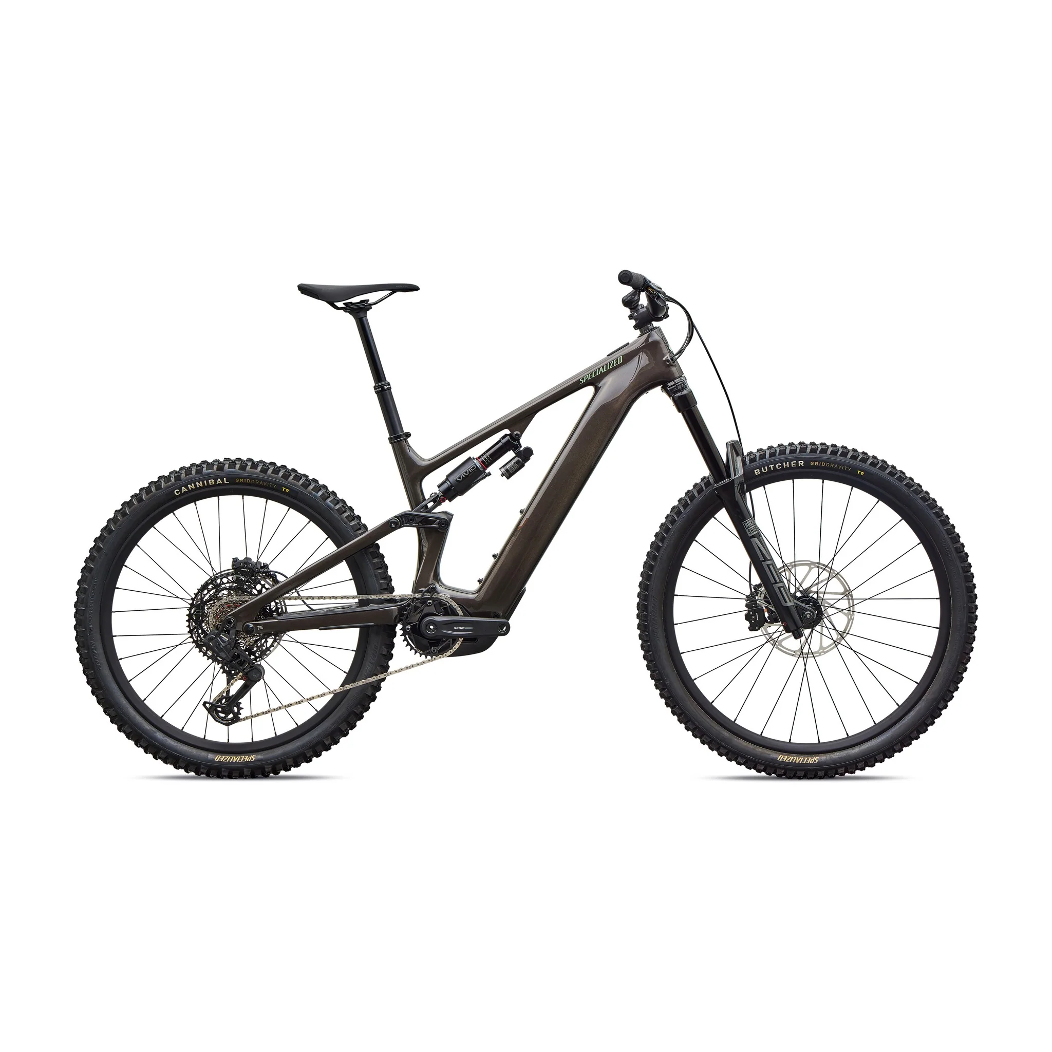 Levo 4 EVO Comp - Image 2